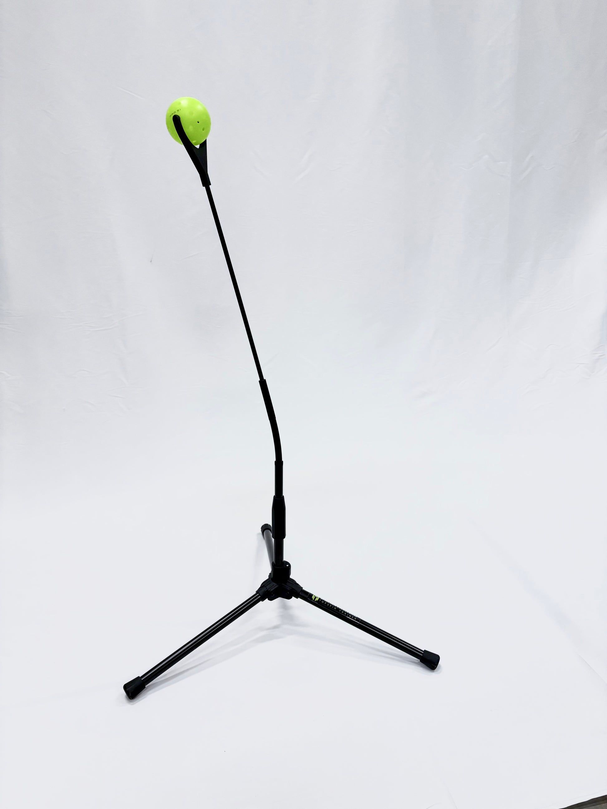 GRIT. Pickleball Topspin Trainer