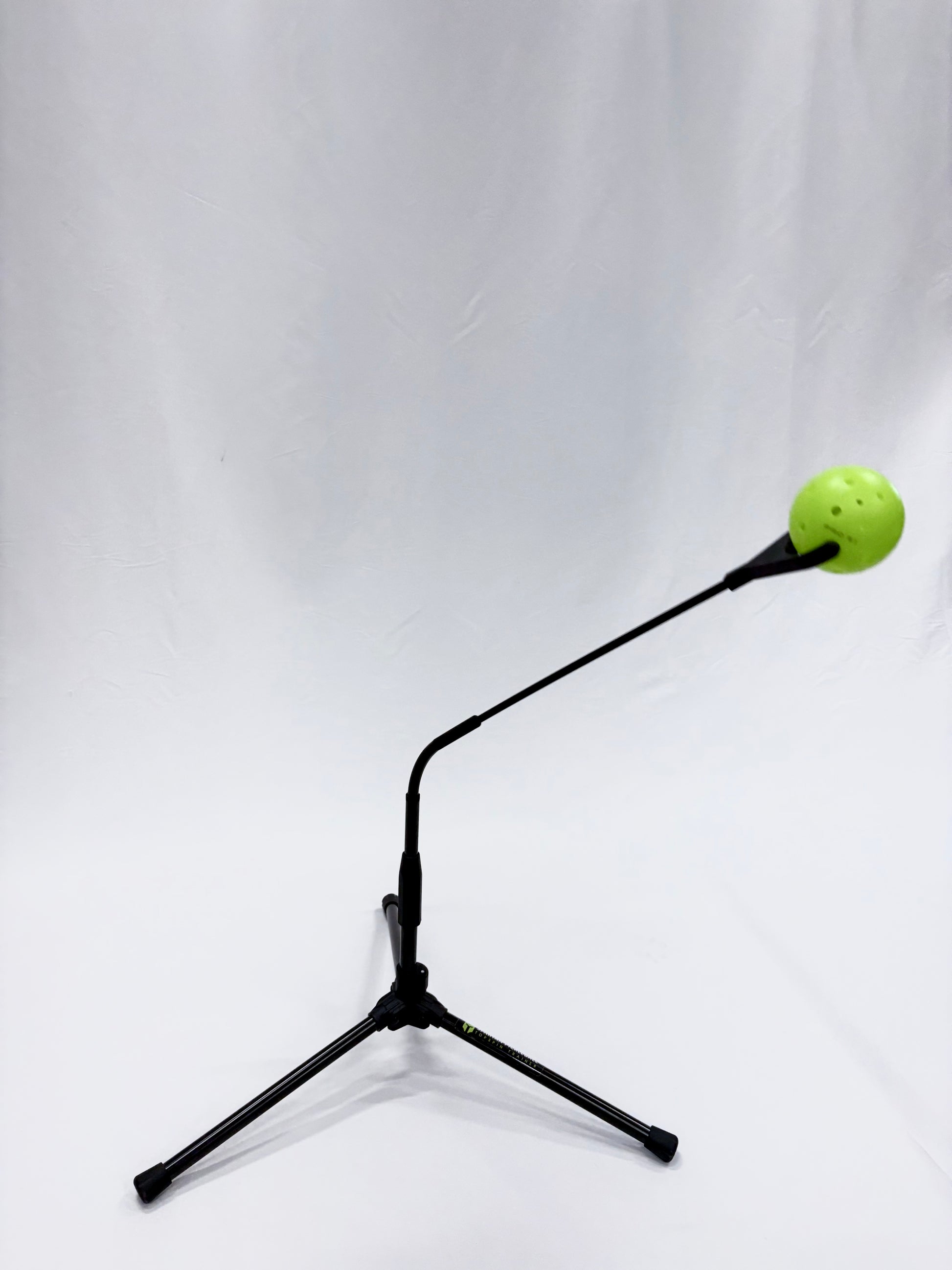 GRIT. Pickleball Topspin Trainer