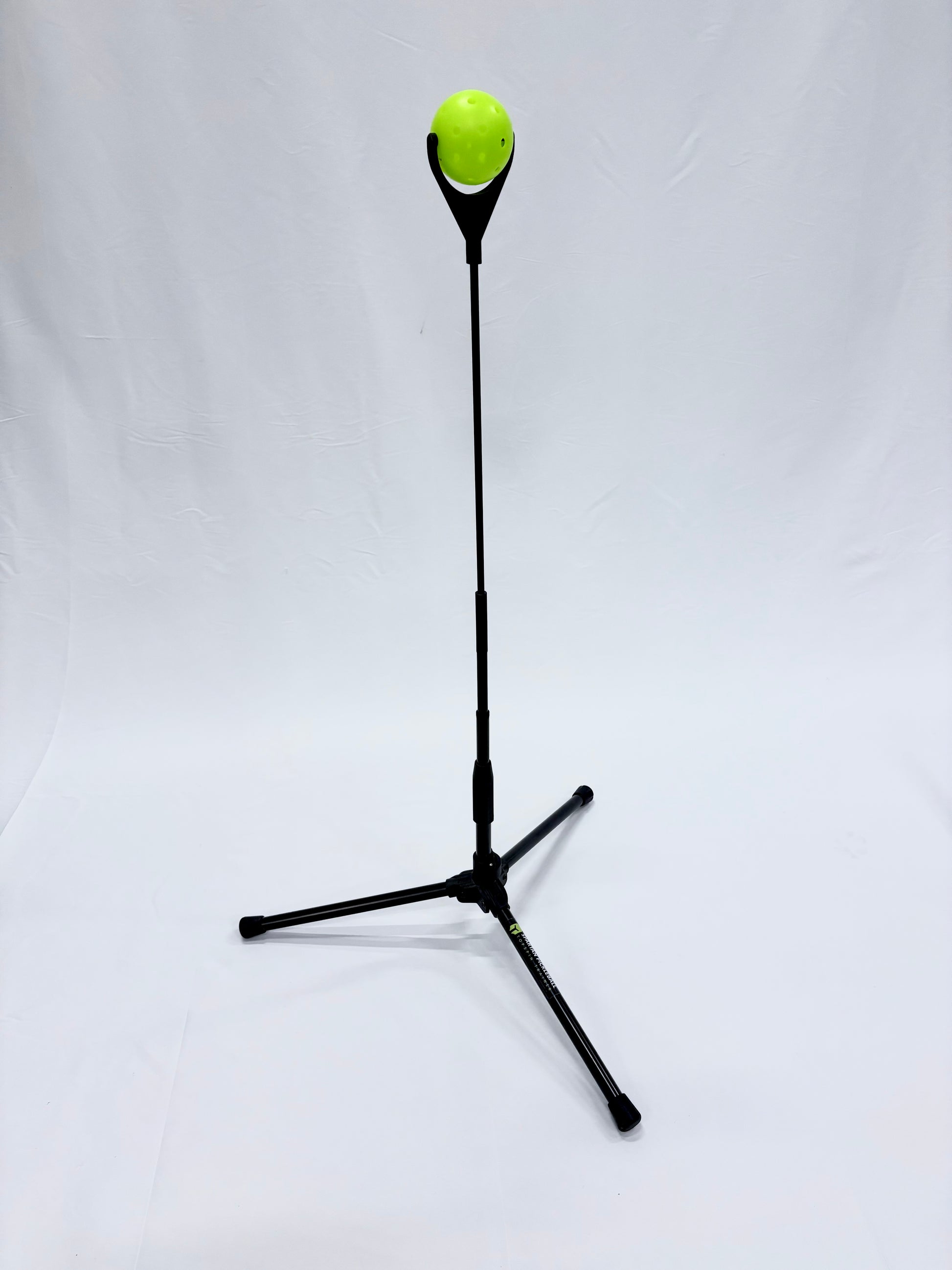 GRIT. Pickleball Topspin Trainer
