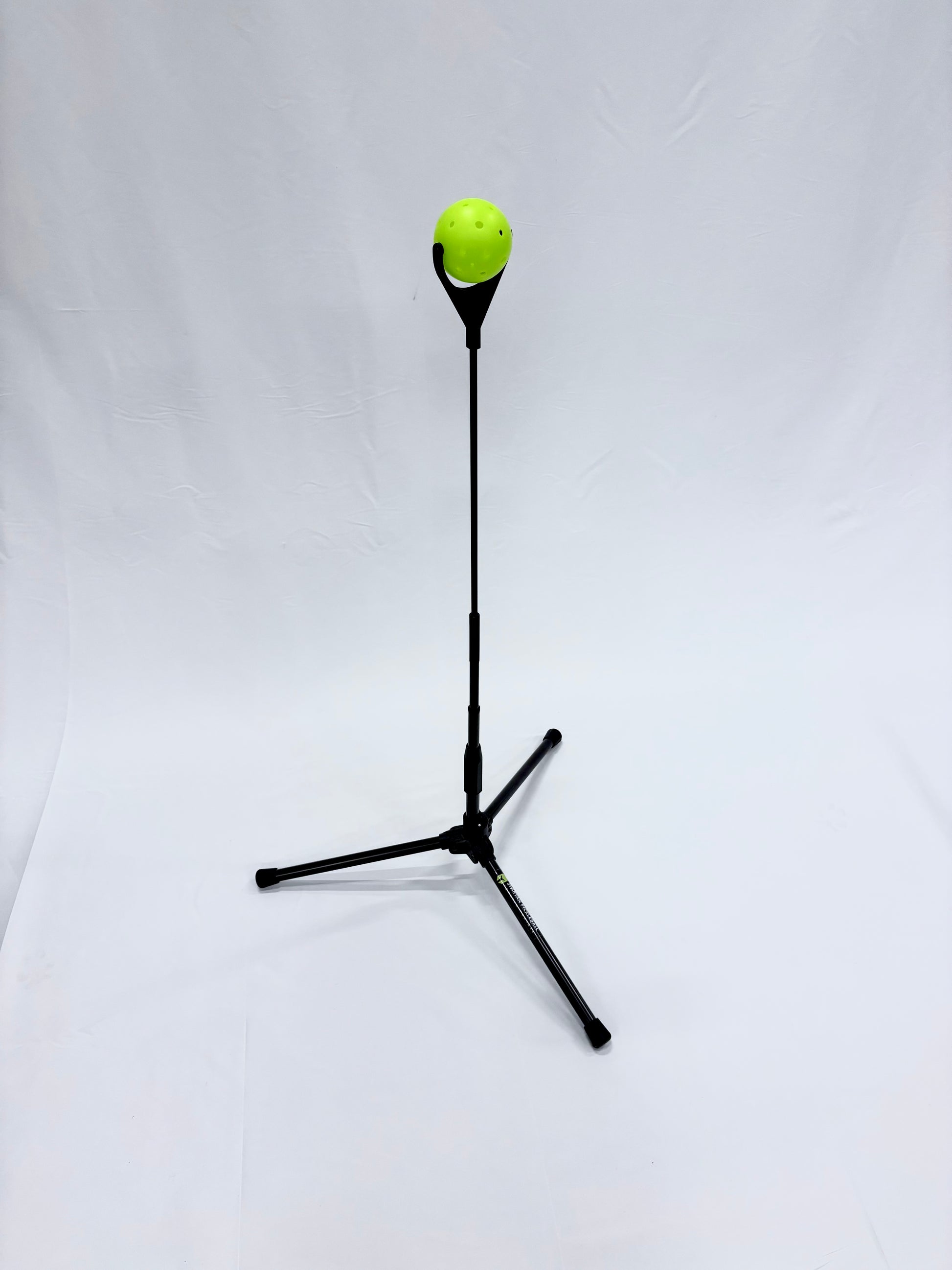 GRIT. Pickleball Topspin Trainer
