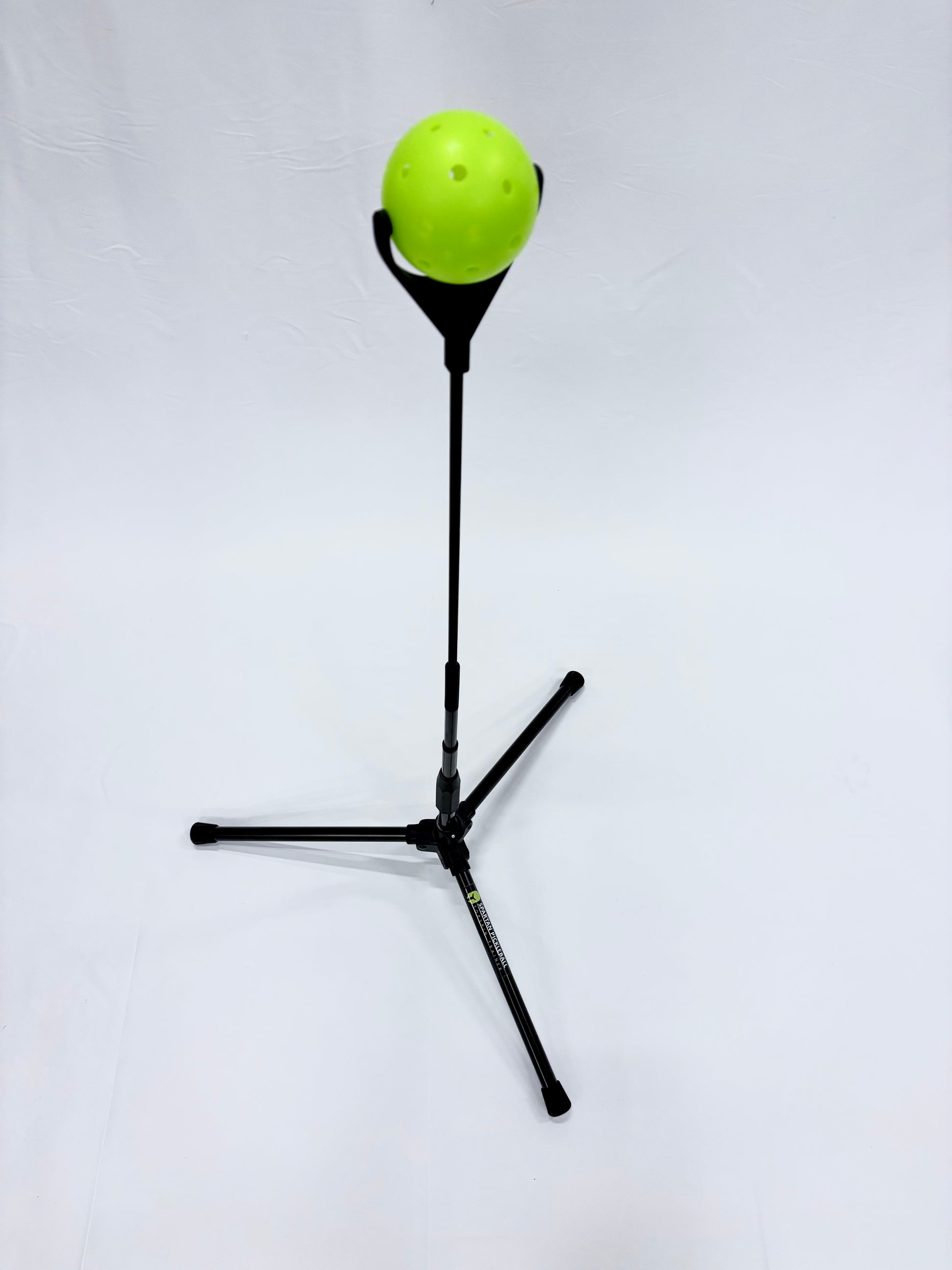 GRIT. Pickleball Topspin Trainer