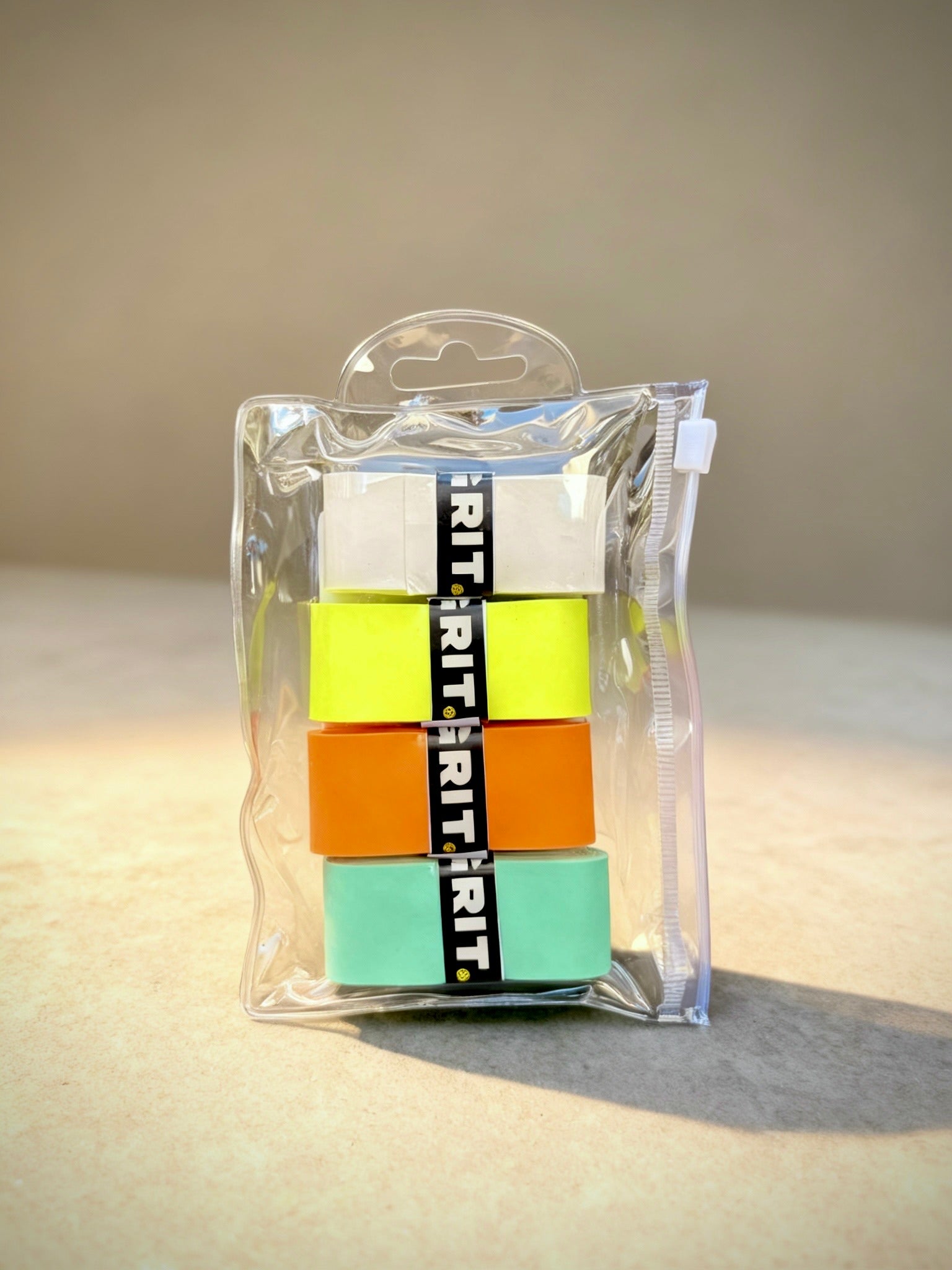 Overgrip DRY TAC (THIN) 4 Pack