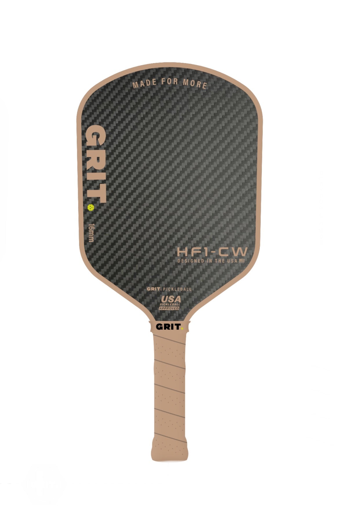HF1-CW (Pre Order) USAP Approved