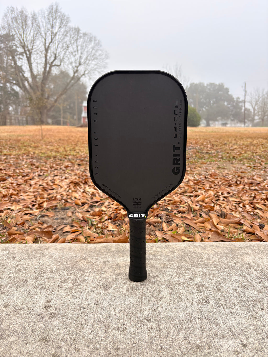 E2-CF FLEX-FOAM Blackout (Pre Order) USAP Approved