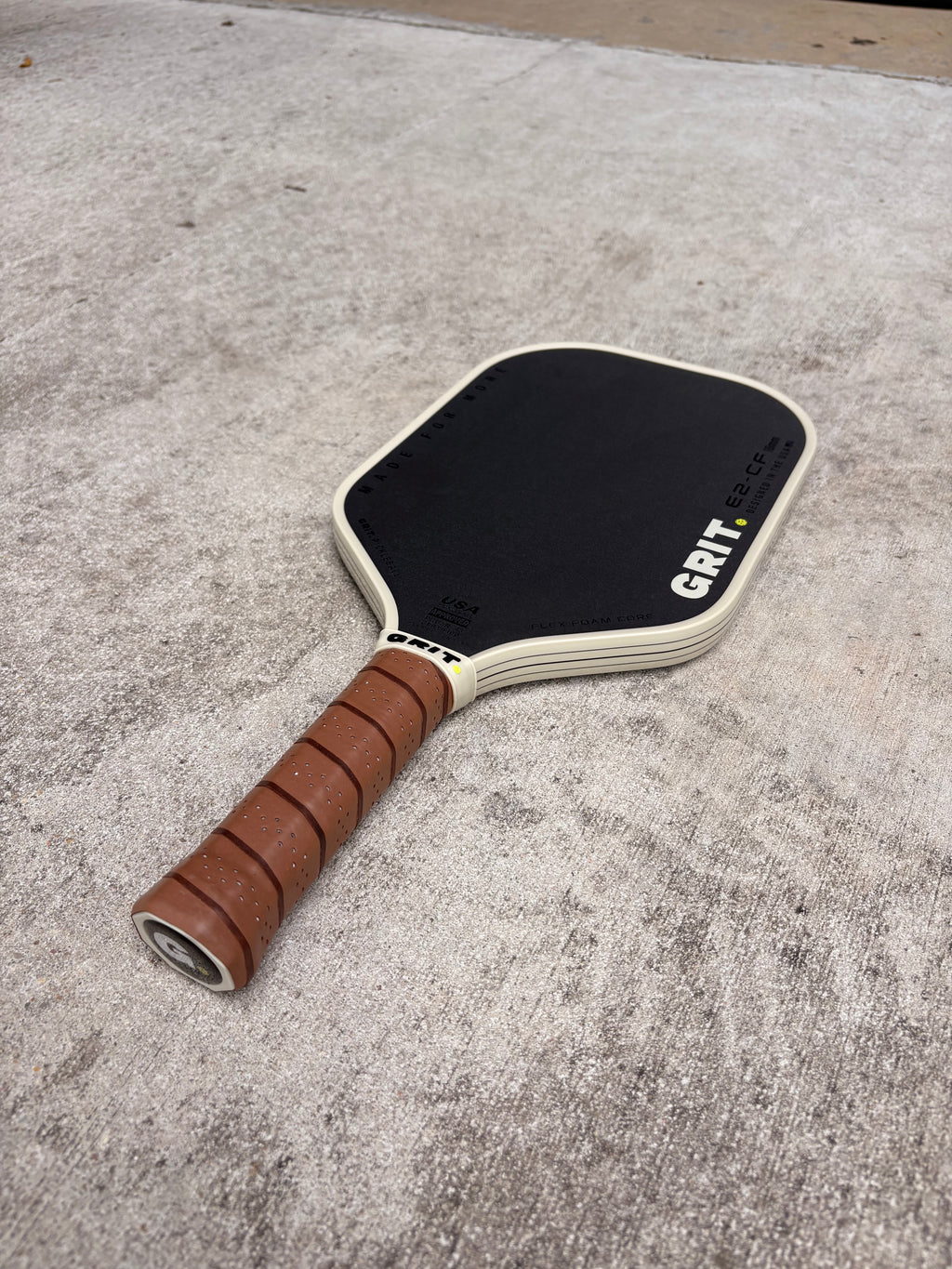 E2-CF FLEX-FOAM Ivory