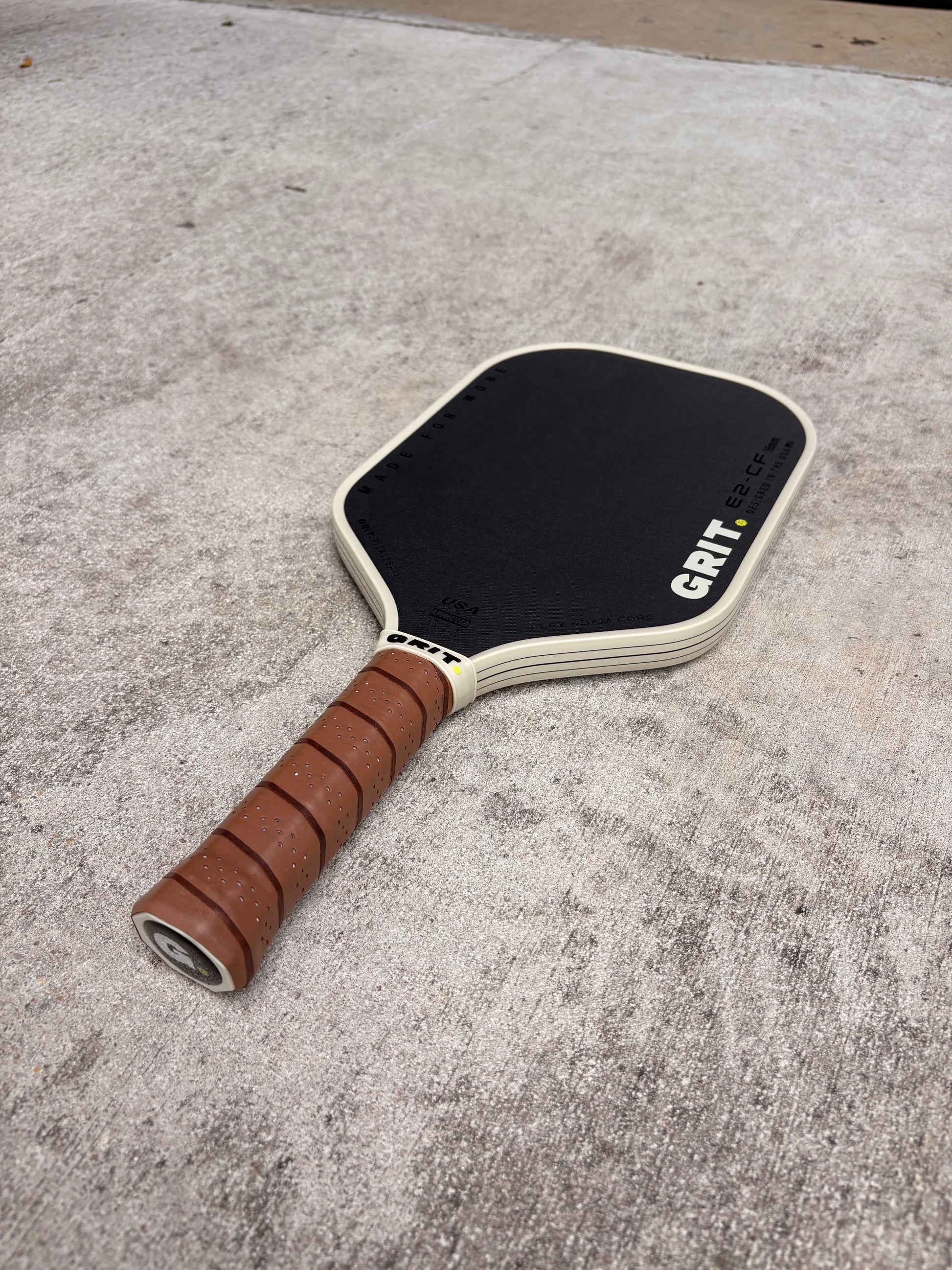 E2-CF FLEX-FOAM Ivory