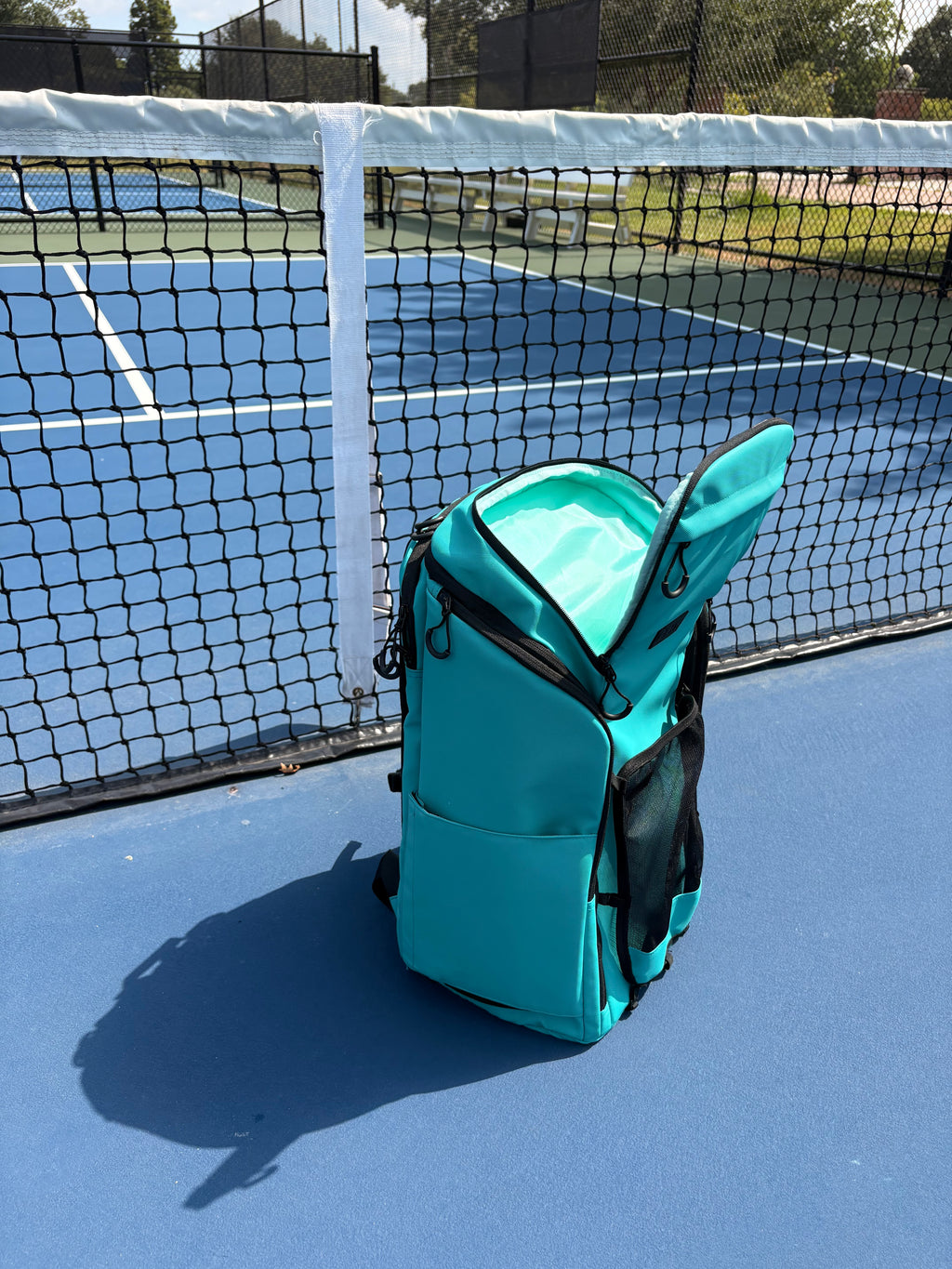 GRIT. Gear Bag