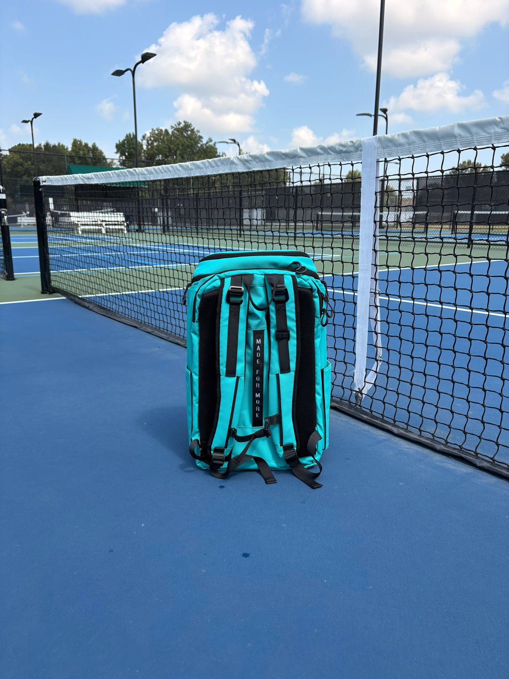 GRIT. Gear Bag