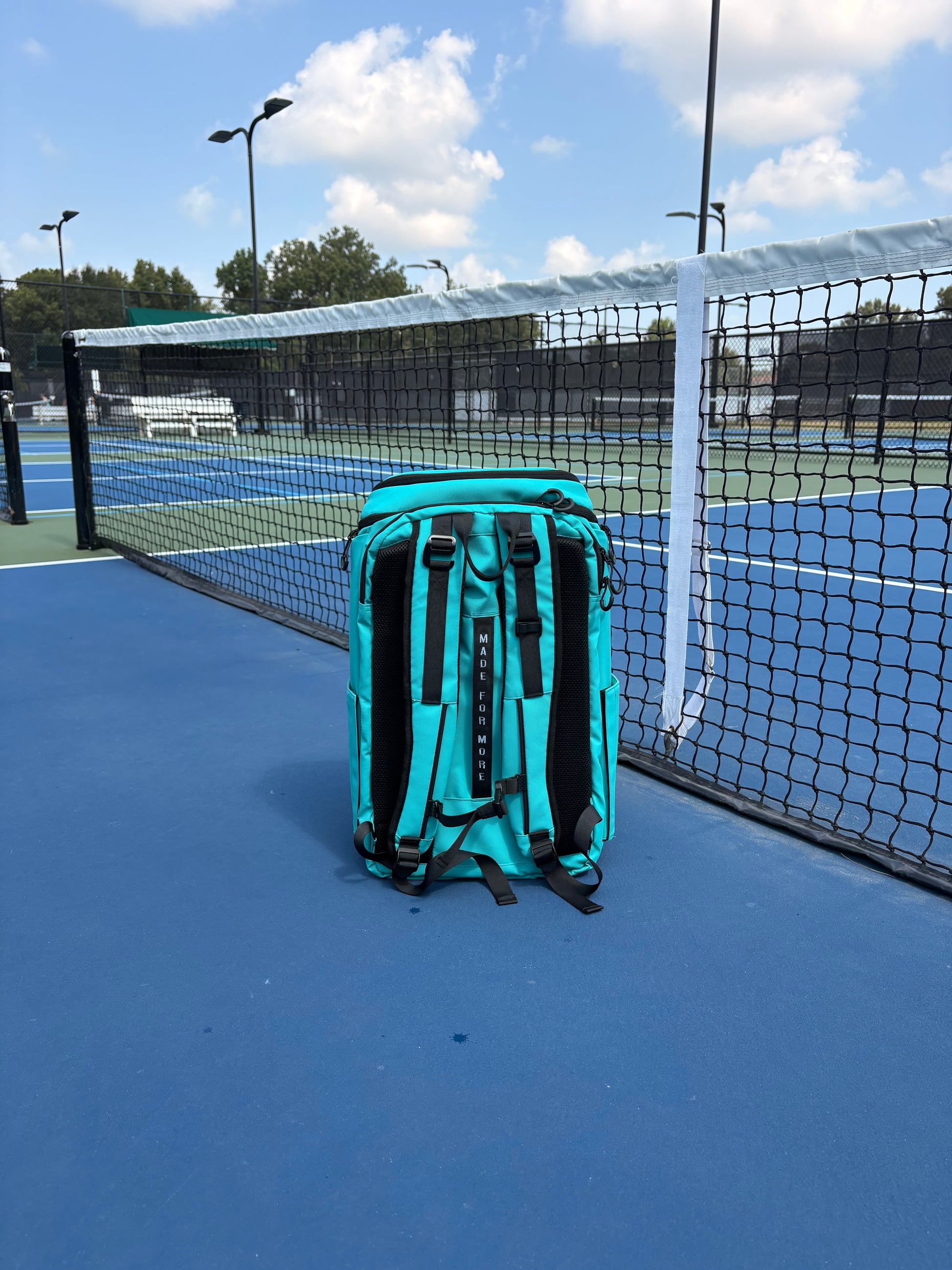 GRIT. Gear Bag