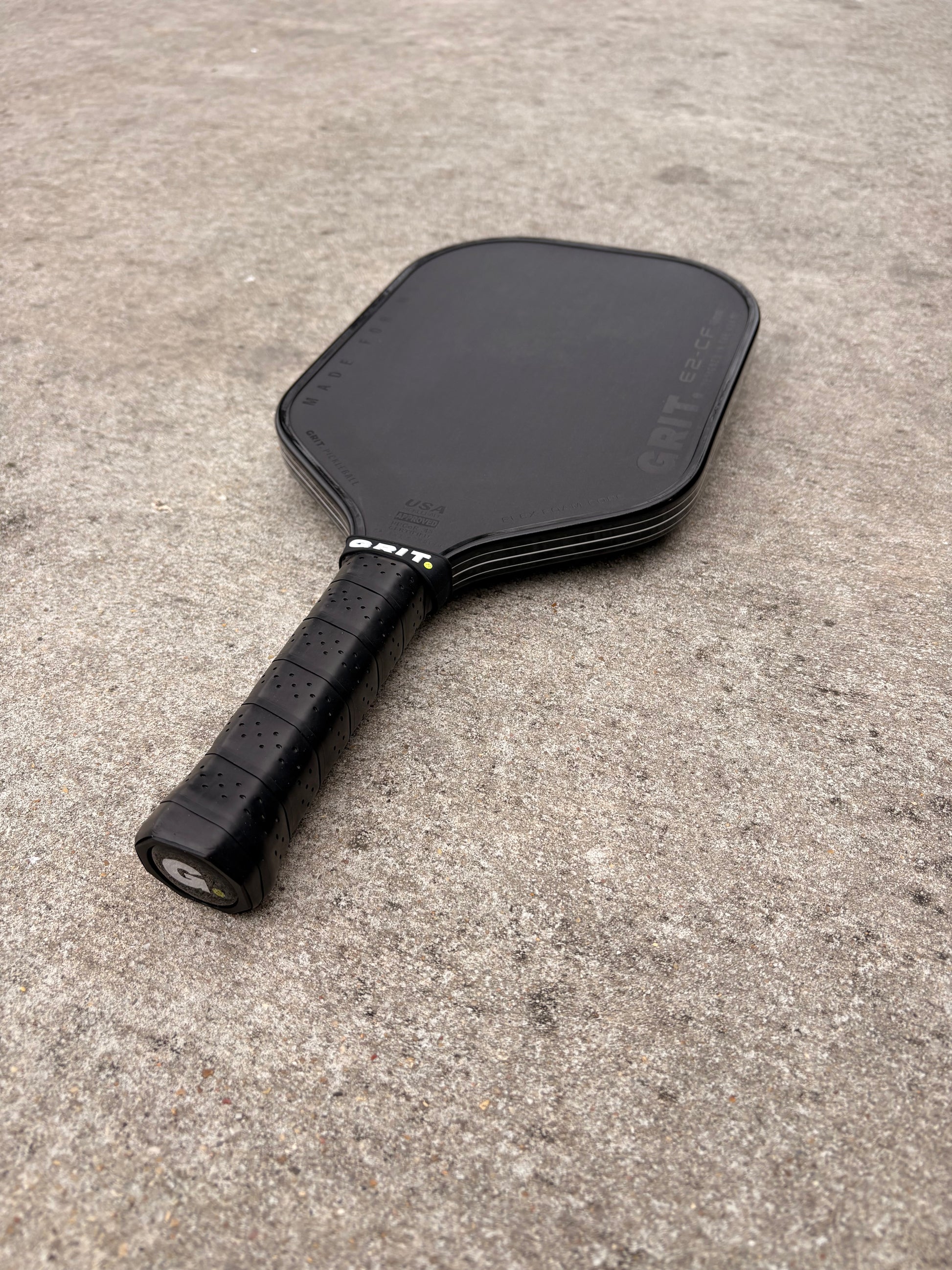 E2-CF FLEX-FOAM Blackout (Pre Order) USAP Approved