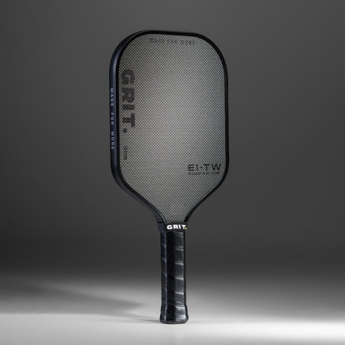 E1-TW Elongated SOLD OUT