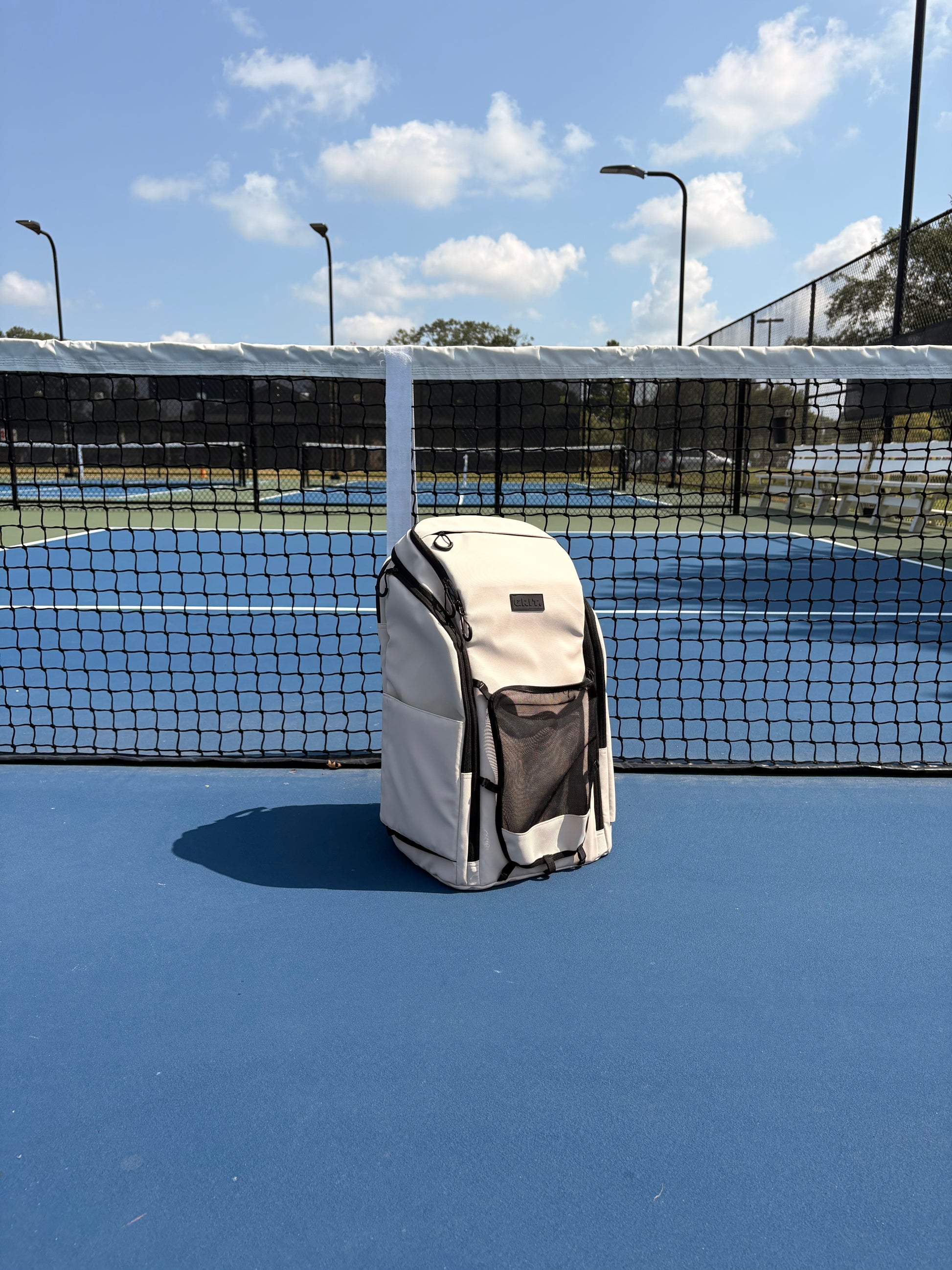 GRIT. Gear Bag