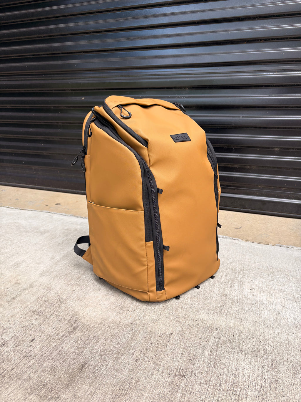 GRIT. Gear Bag