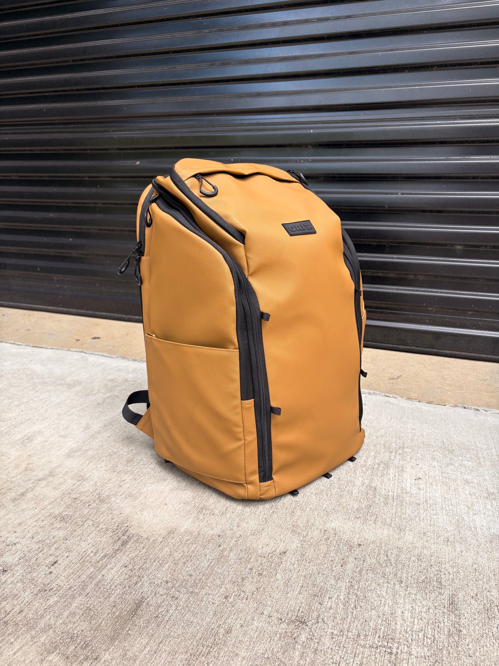 GRIT. Gear Bag