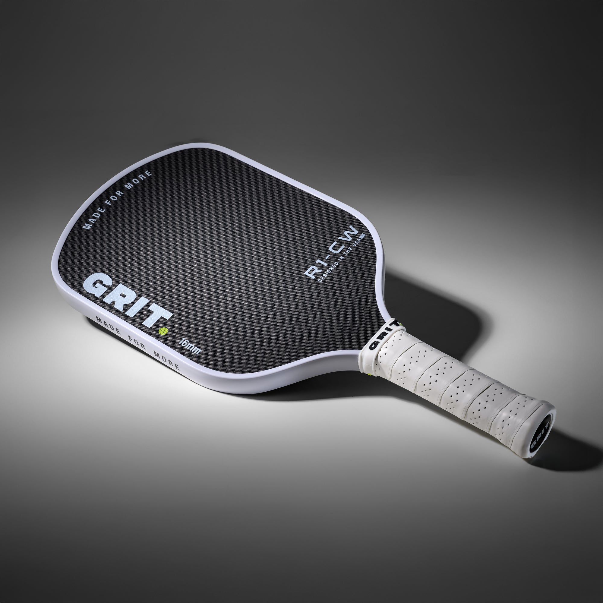 R1-CW Hybrid SOLD OUT – GRIT. PICKLEBALL