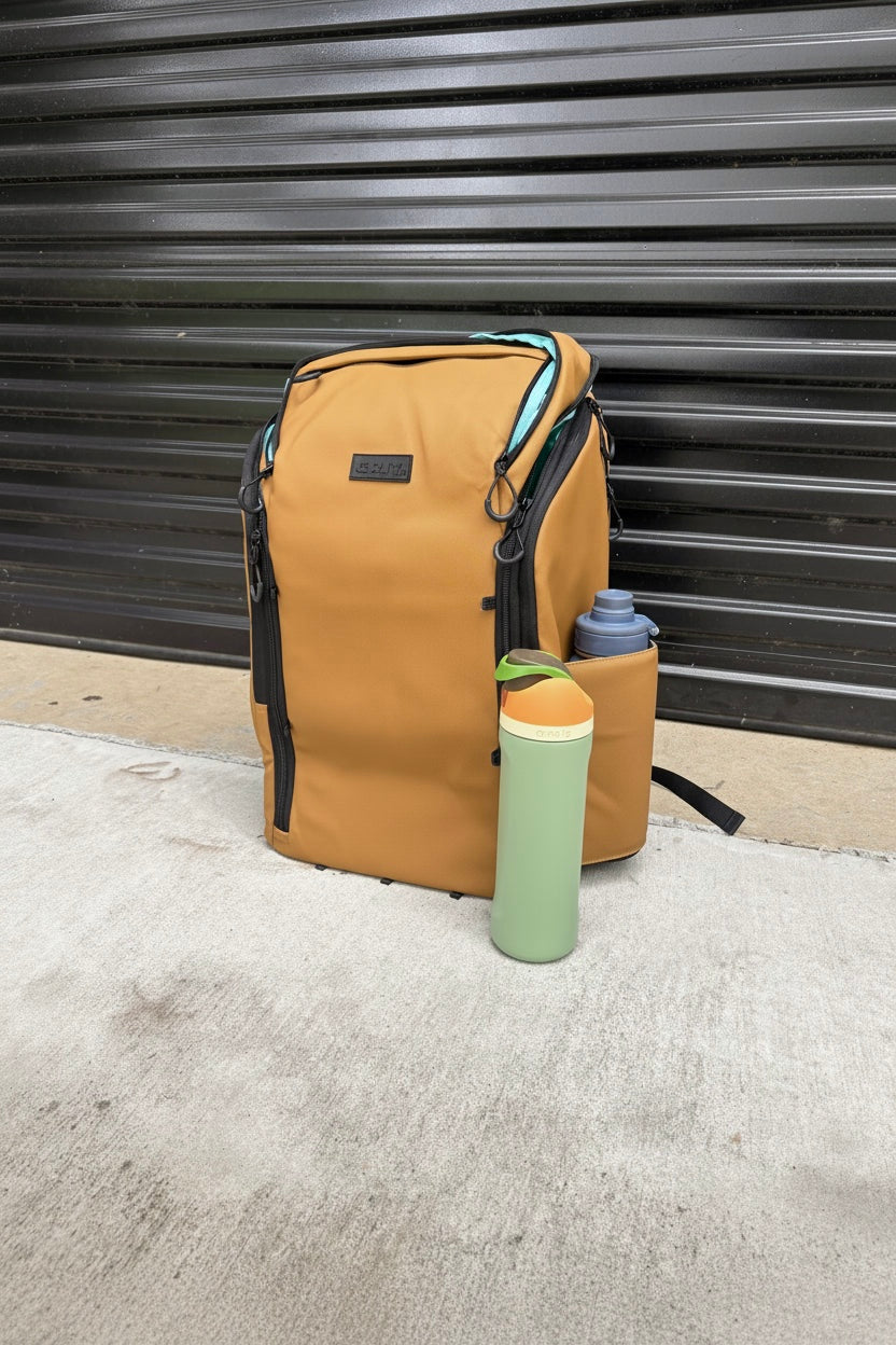 GRIT. Gear Bag