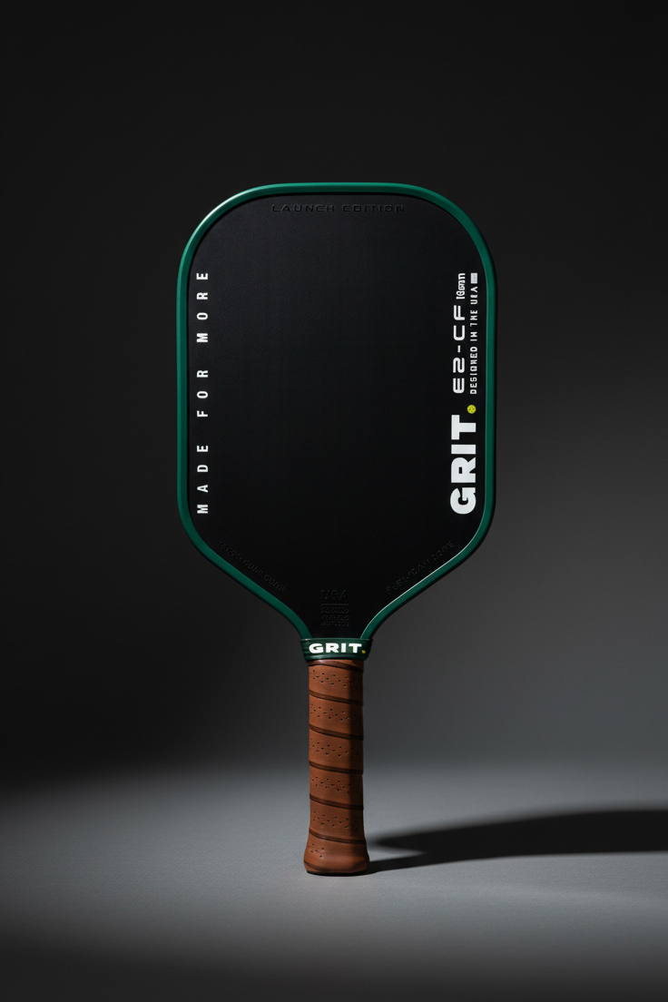 E2-CF FLEX-FOAM Launch Edition (Pre Order) USAP Approved