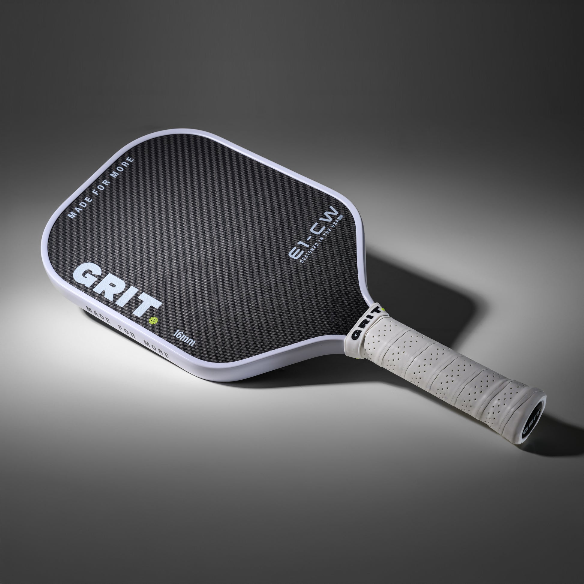 E1-CW Elongated SOLD OUT