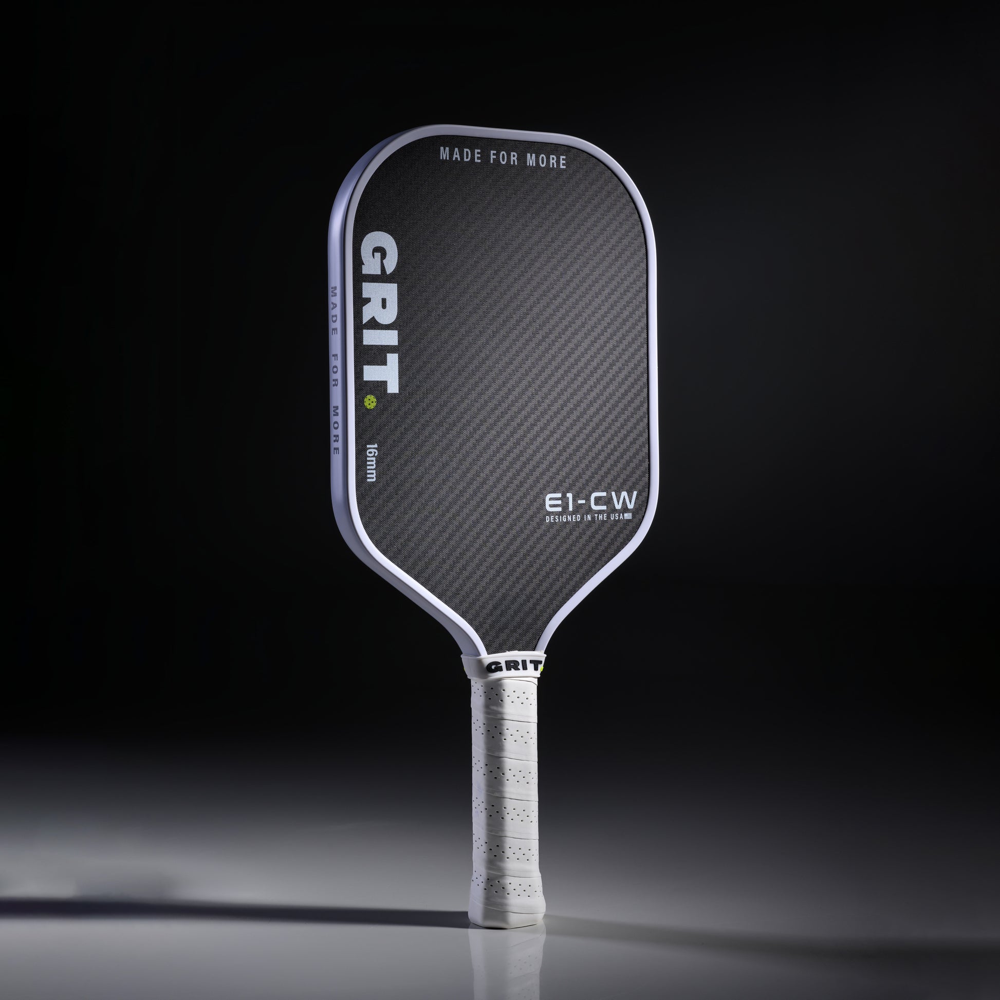 E1-CW Elongated SOLD OUT