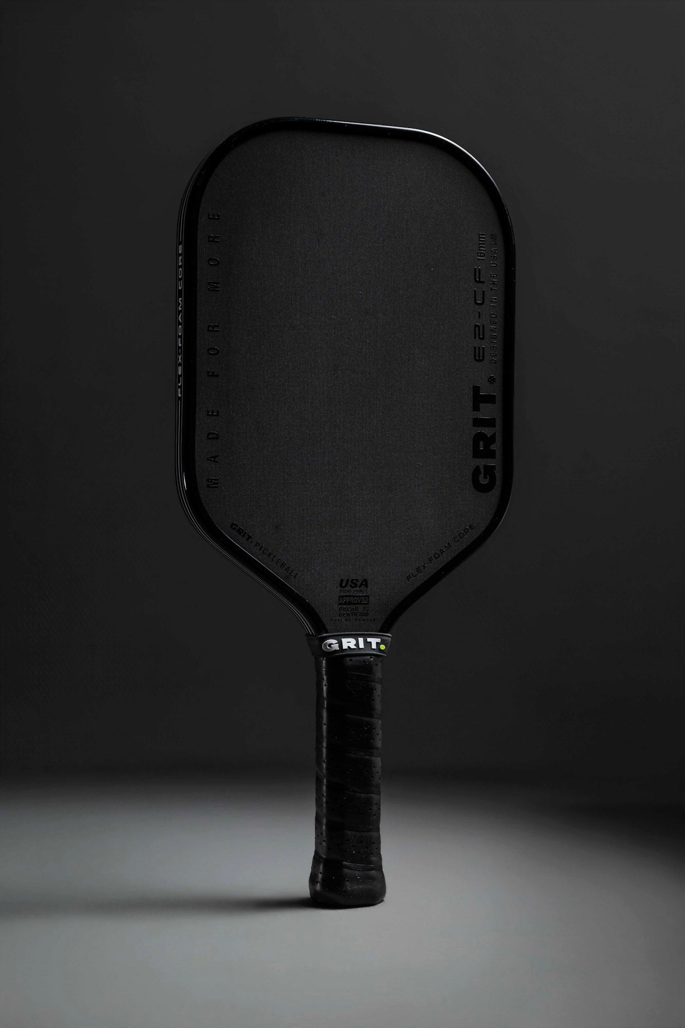 E2-CF FLEX-FOAM Blackout