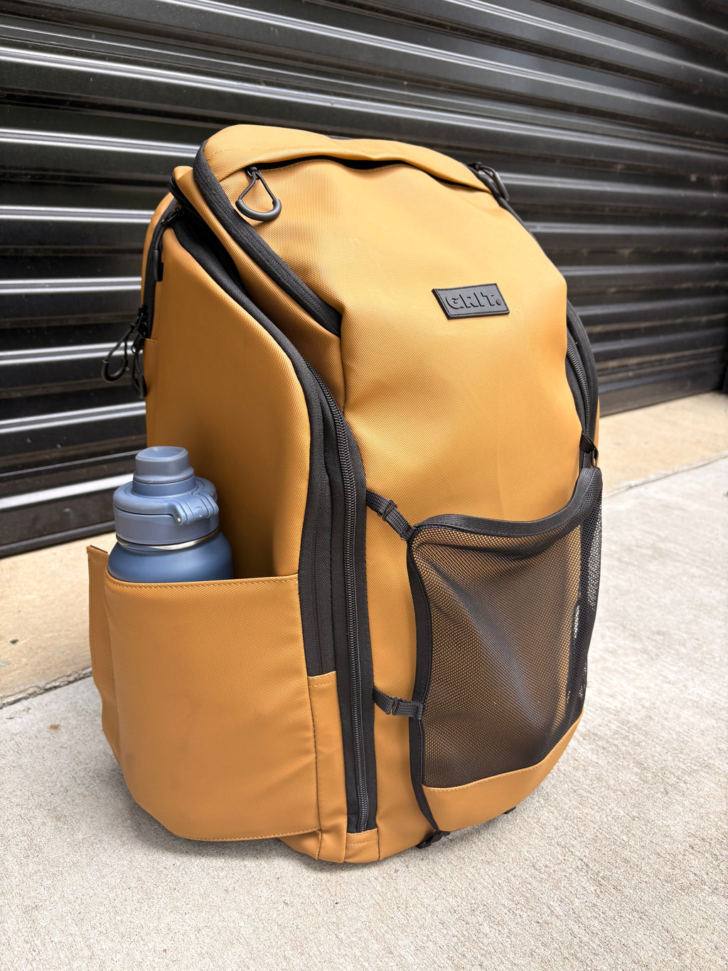 GRIT. Gear Bag