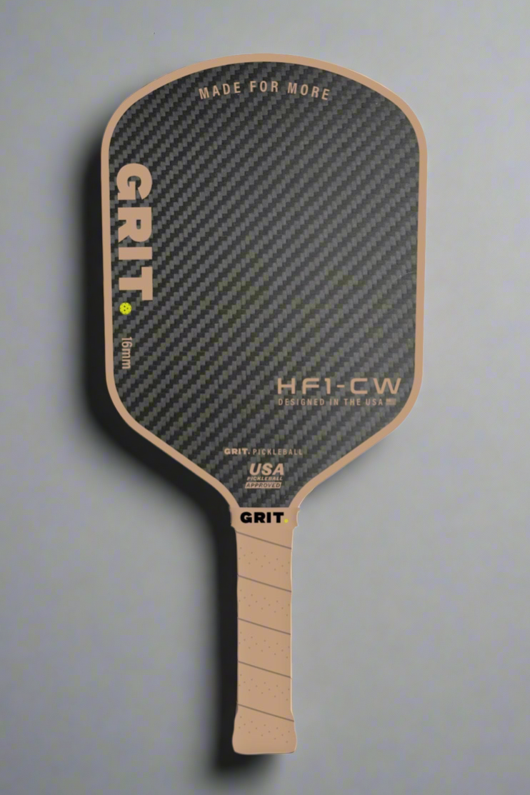 HF1-CW (Pre Order) USAP Approved