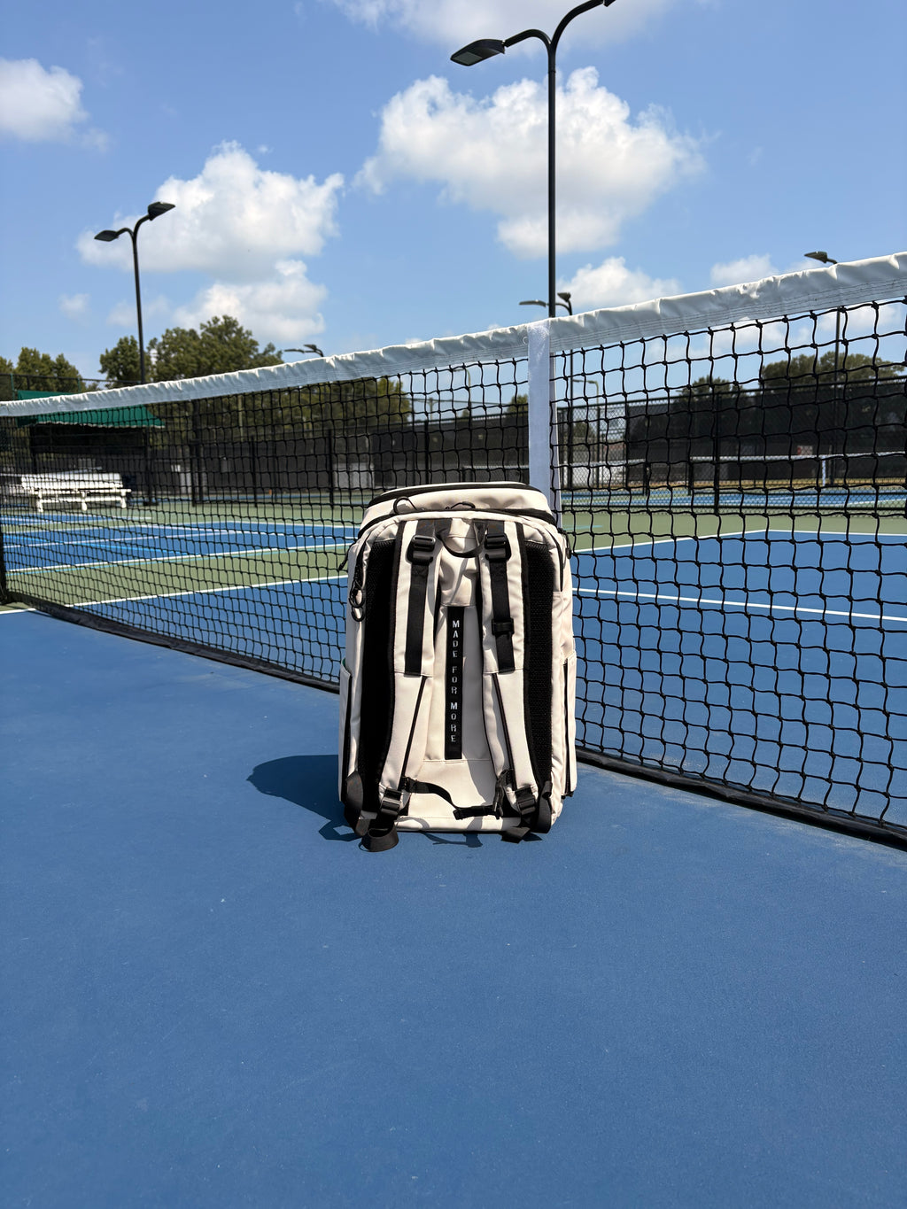GRIT. Gear Bag