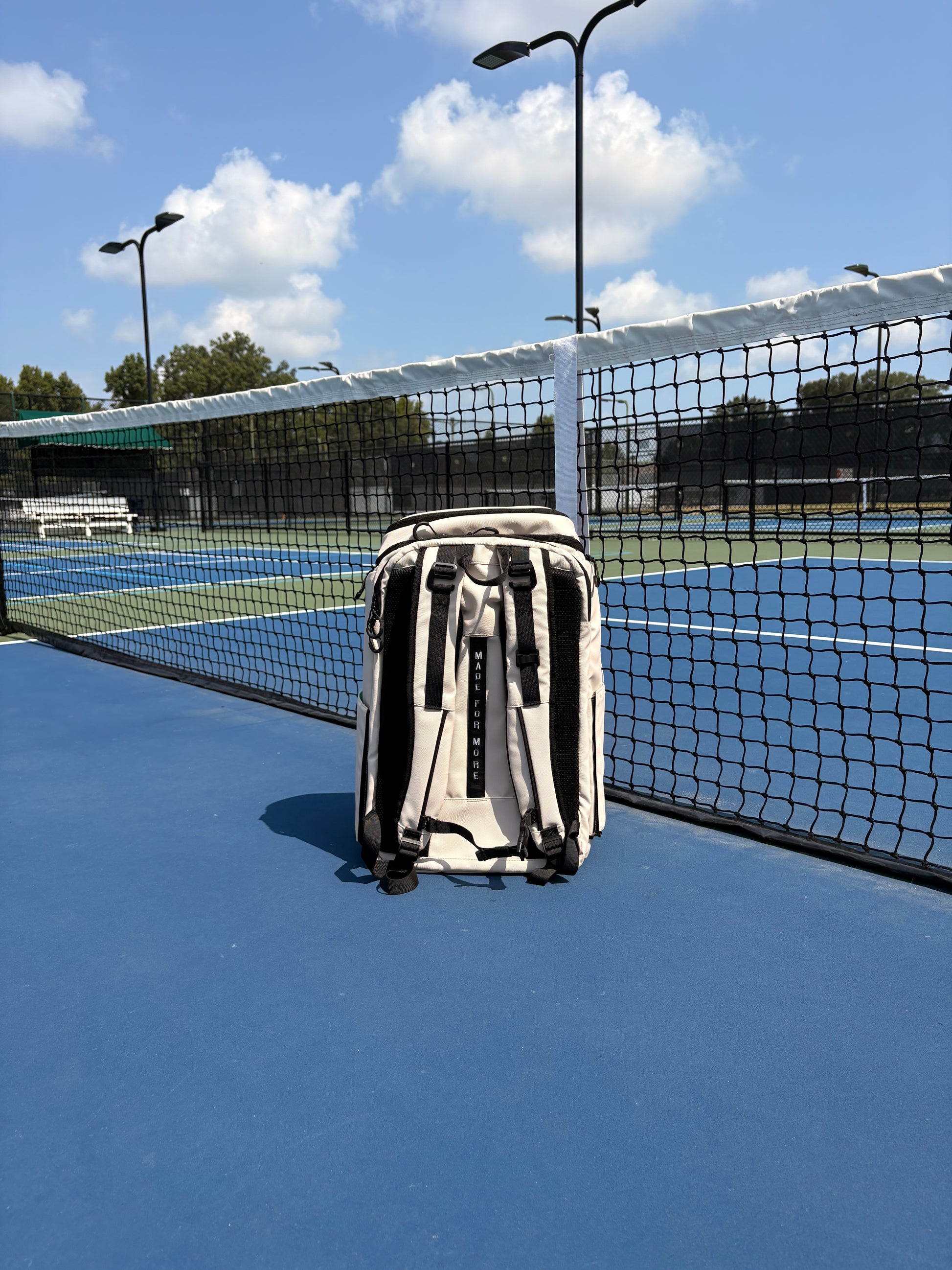 GRIT. Gear Bag