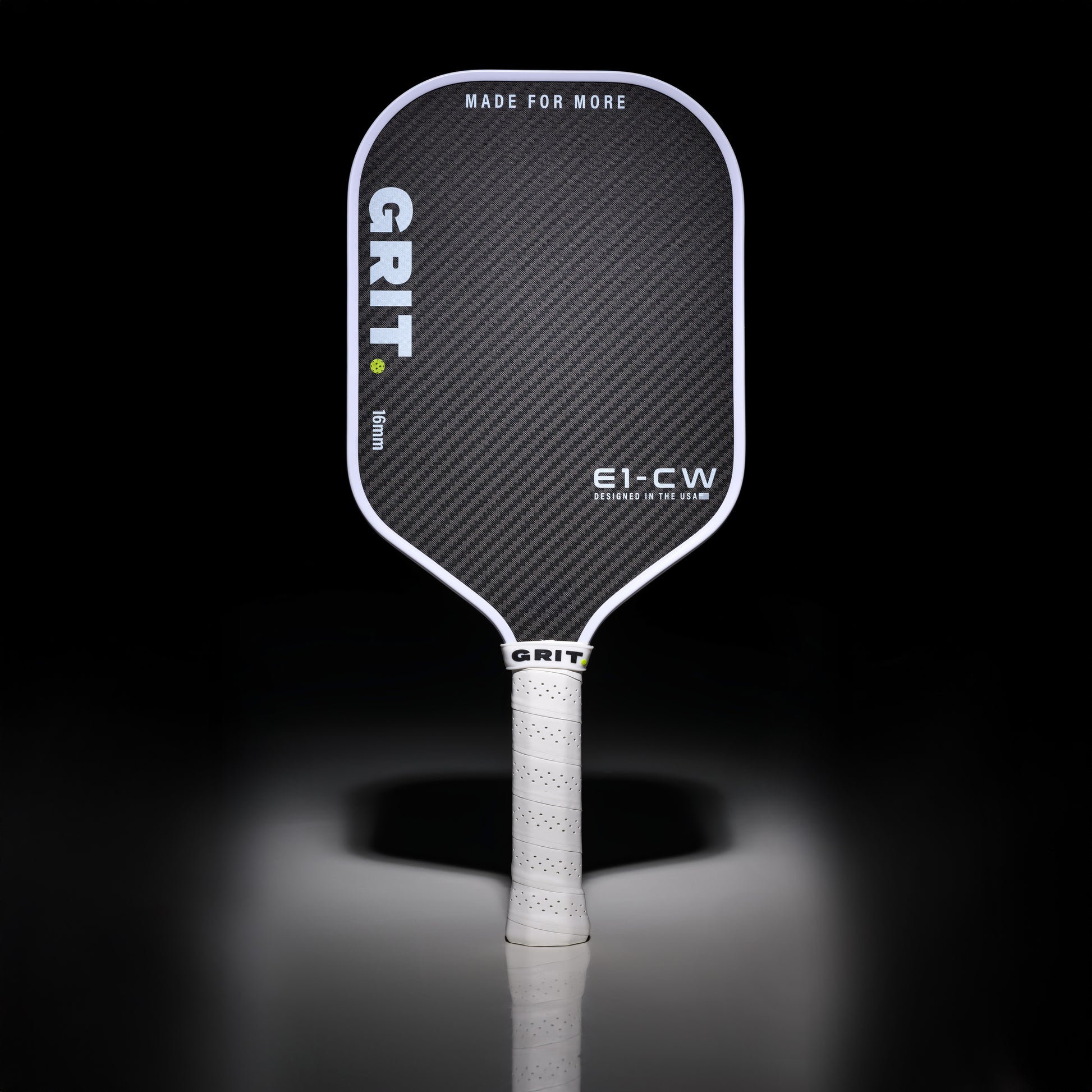 E1-CW Elongated SOLD OUT