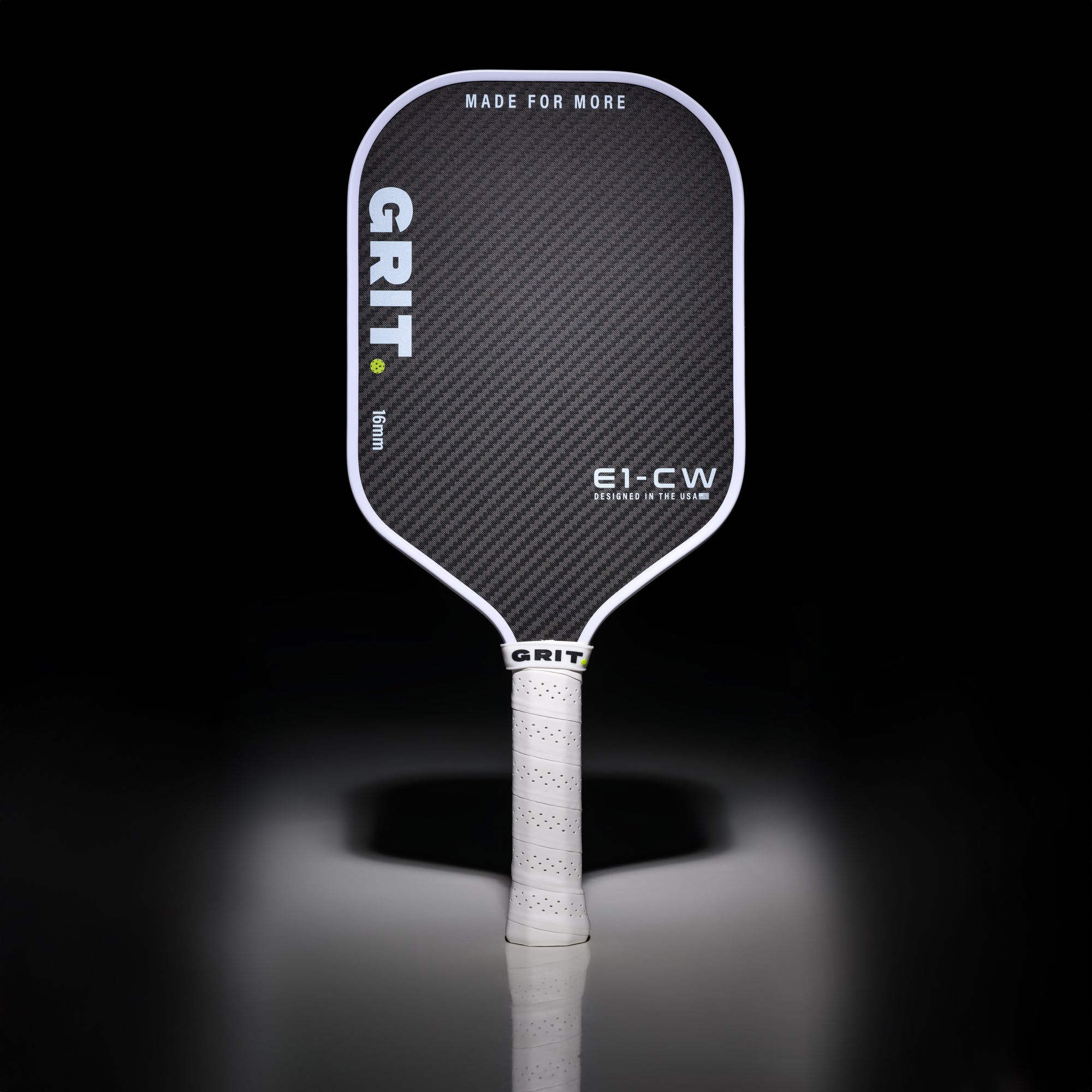 E1-CW Elongated SOLD OUT