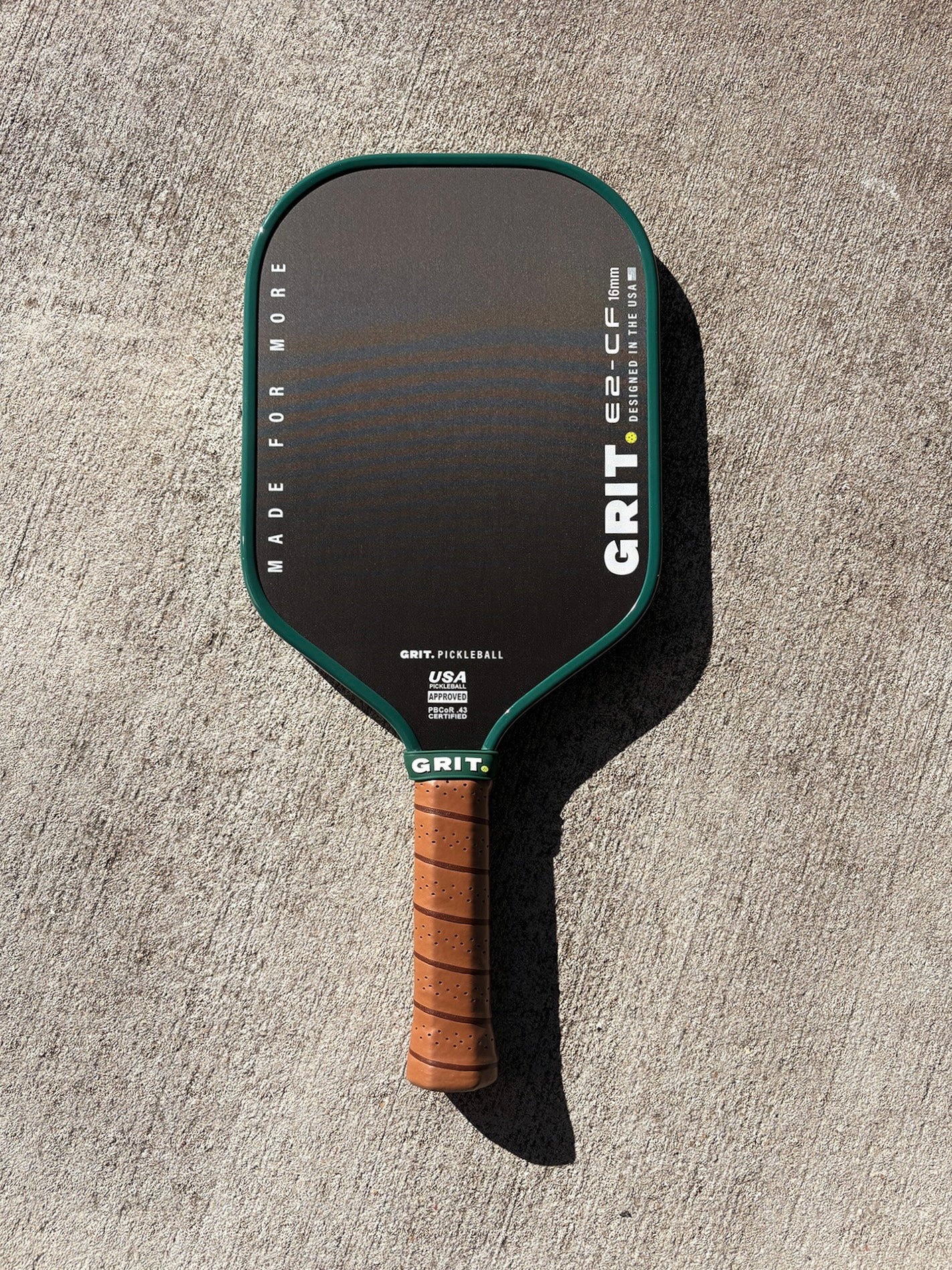 E2-CF FLEX-FOAM (Pre Order) USAP Approved