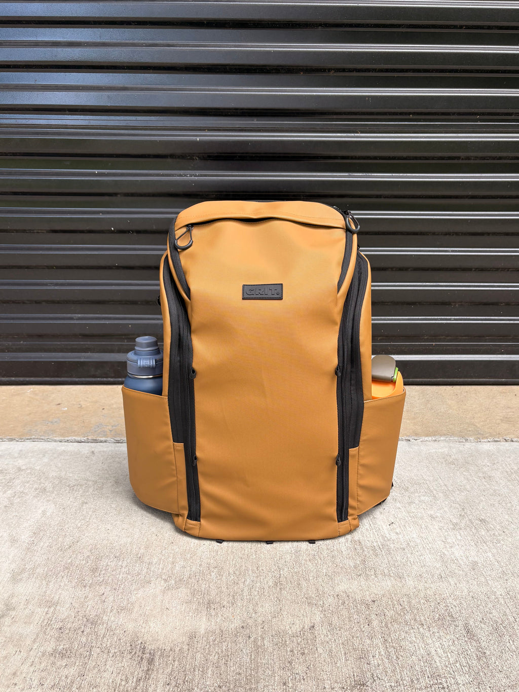 GRIT. Gear Bag