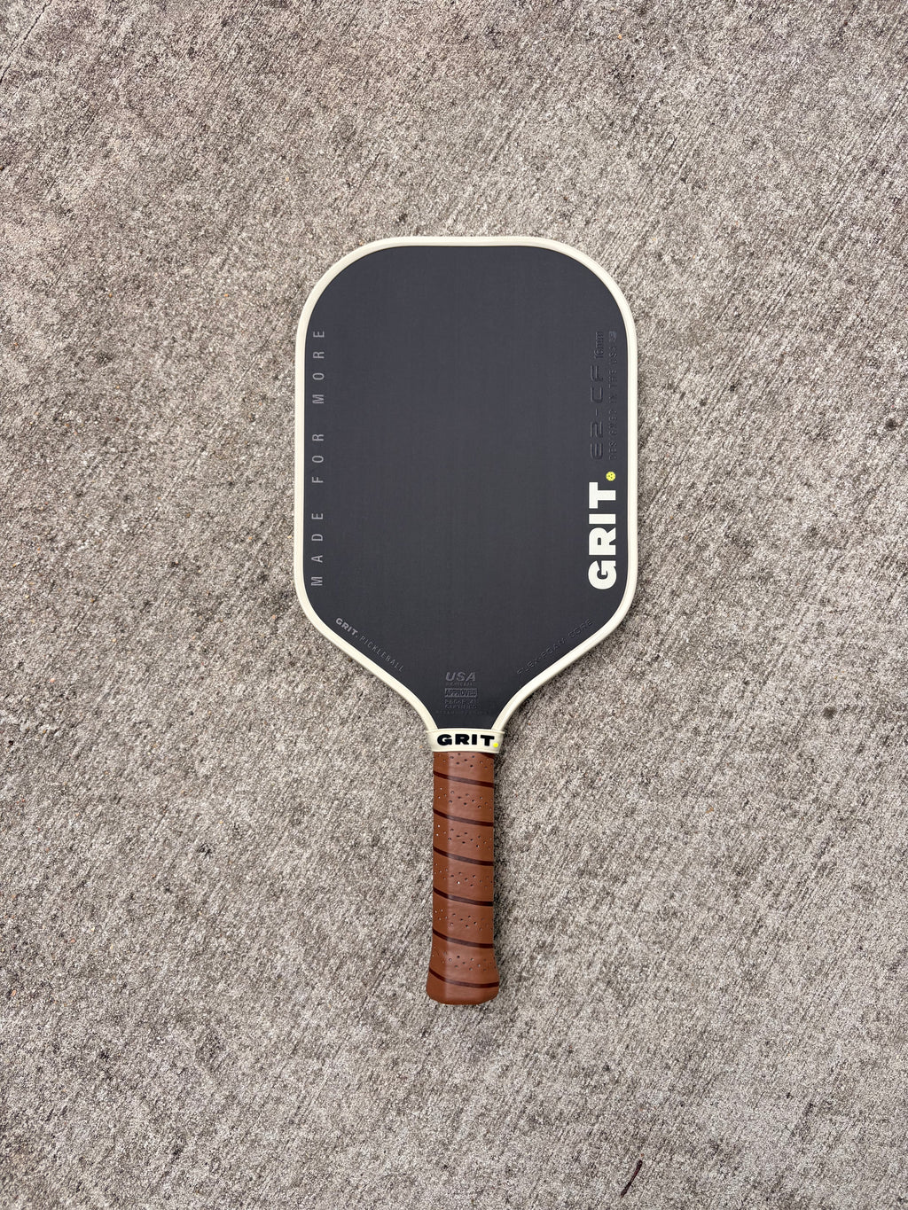 E2-CF FLEX-FOAM Ivory