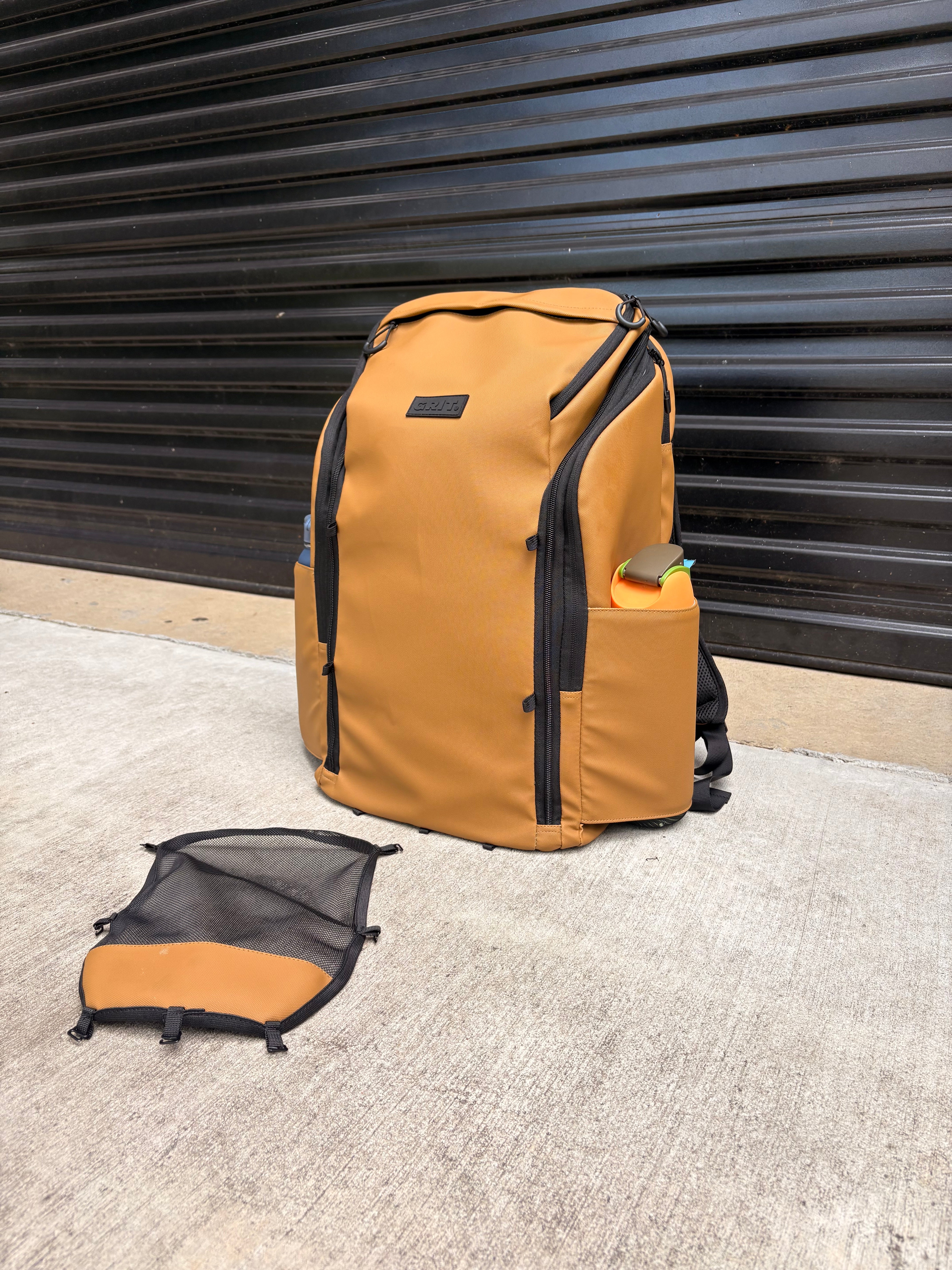 GRIT. Gear Bag – GRIT. PICKLEBALL