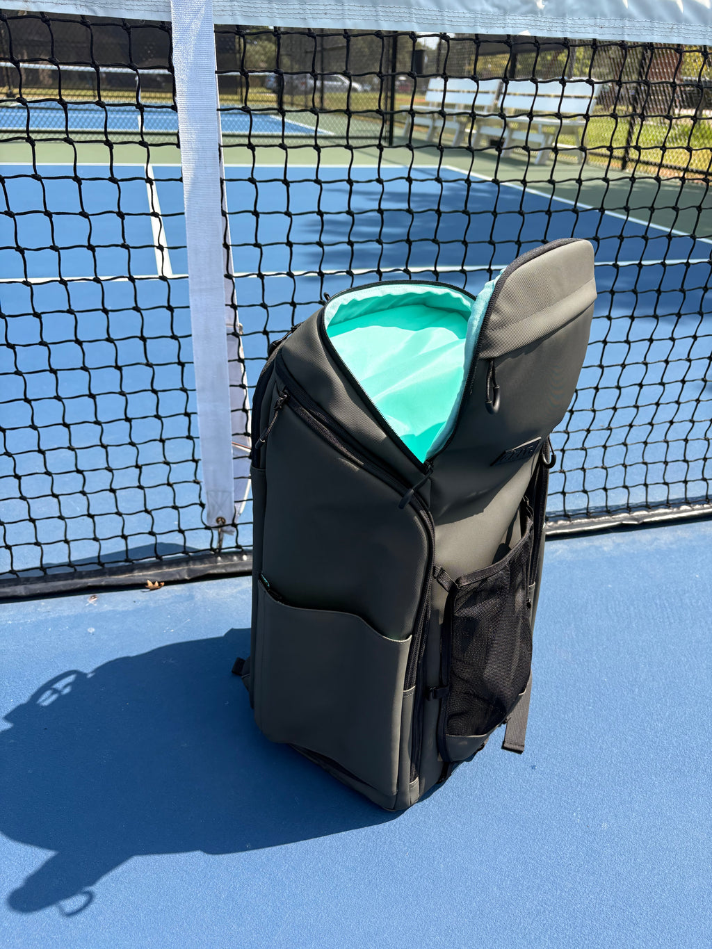 GRIT. Gear Bag