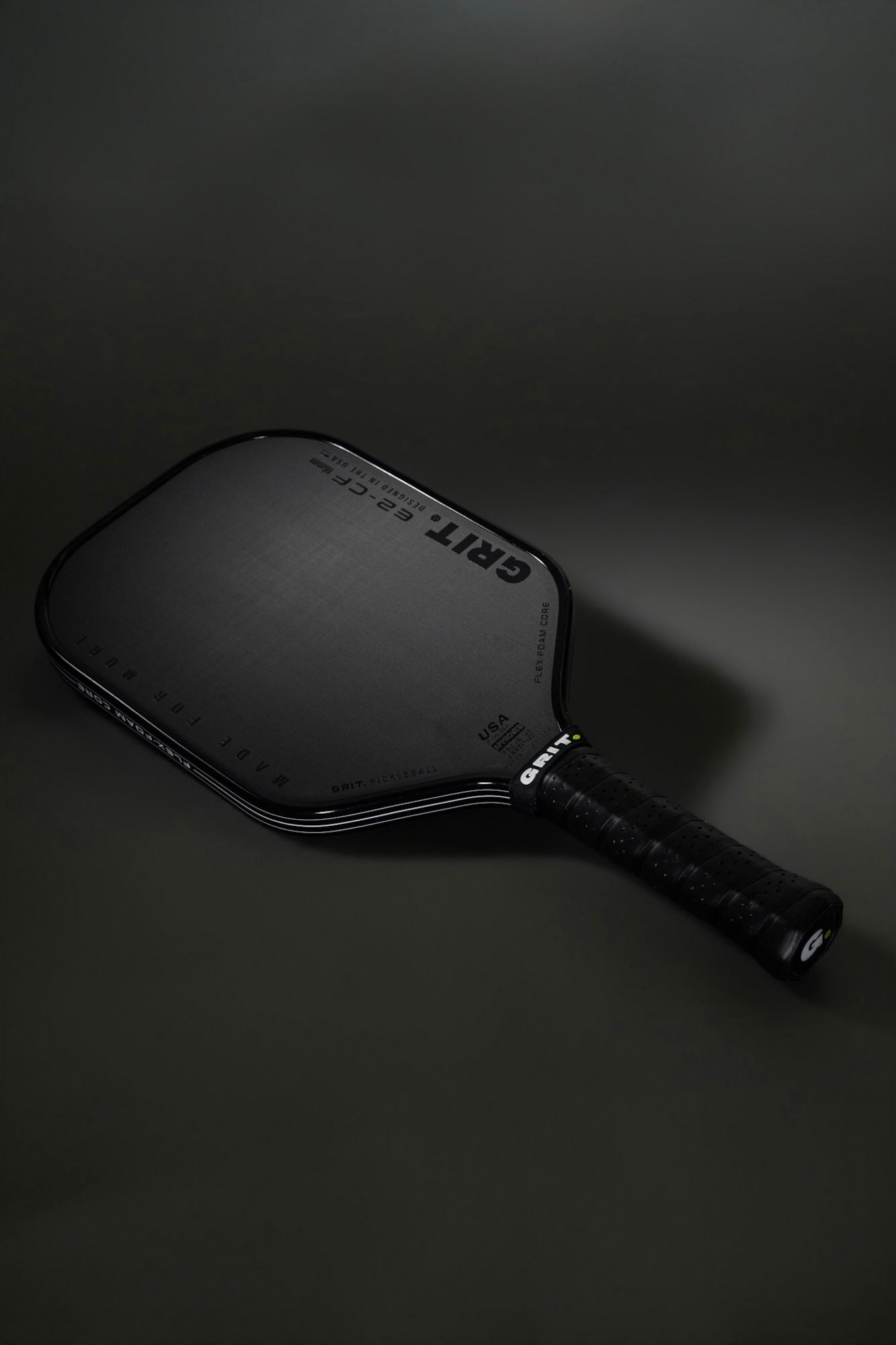 E2-CF FLEX-FOAM Blackout