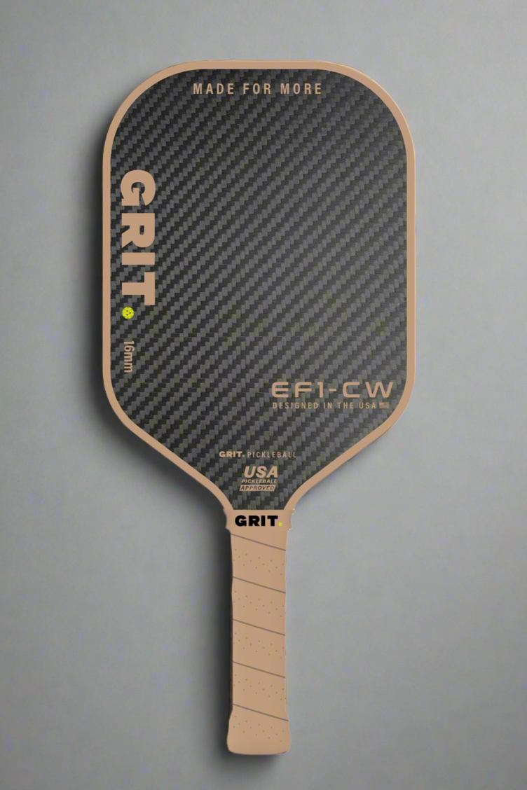 EF1-CW (Pre Order) USAP Approved