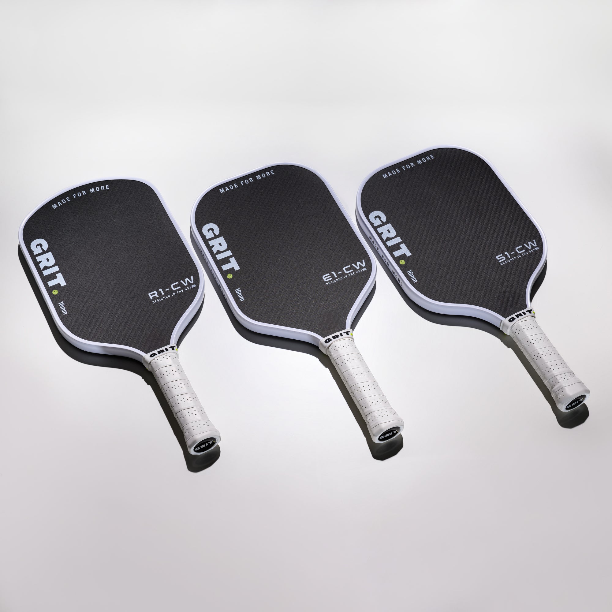 R1-CW Hybrid SOLD OUT – GRIT. PICKLEBALL