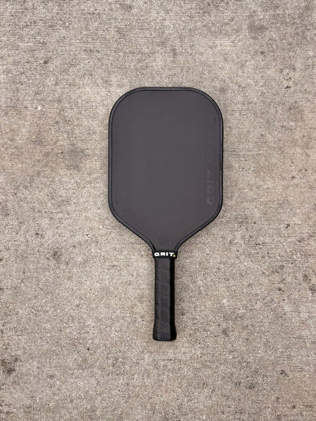 E2-CF FLEX-FOAM Blackout (Pre Order) USAP Approved