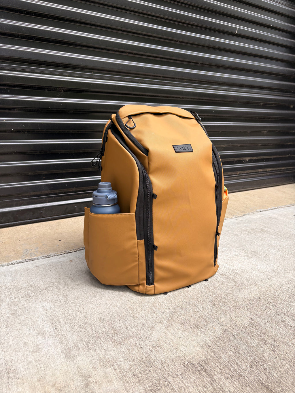 GRIT. Gear Bag
