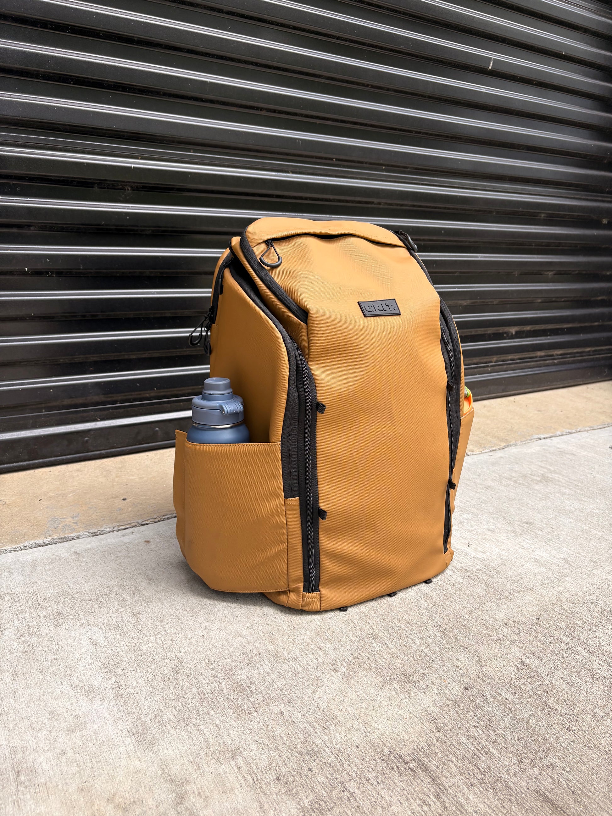 GRIT. Gear Bag