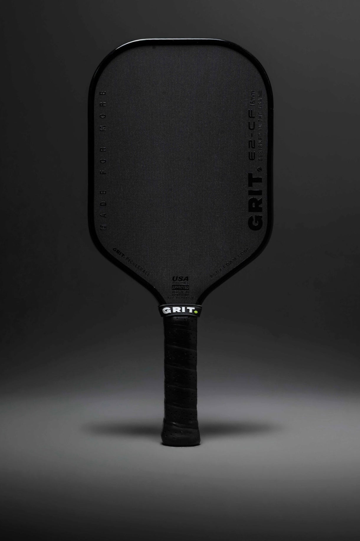 E2-CF FLEX-FOAM Blackout