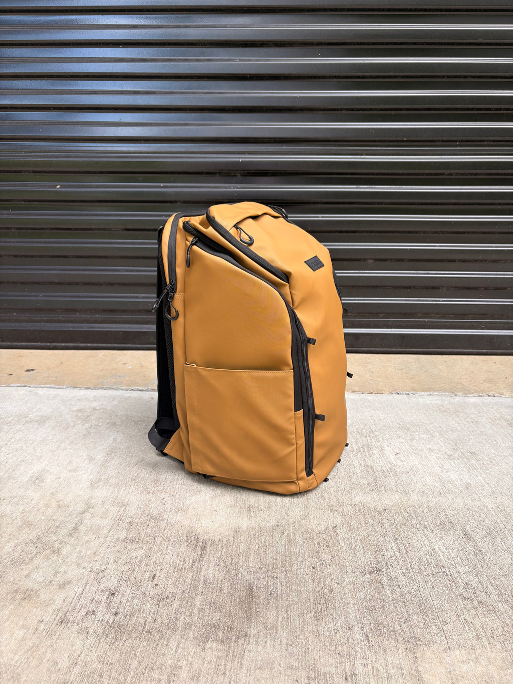 GRIT. Gear Bag