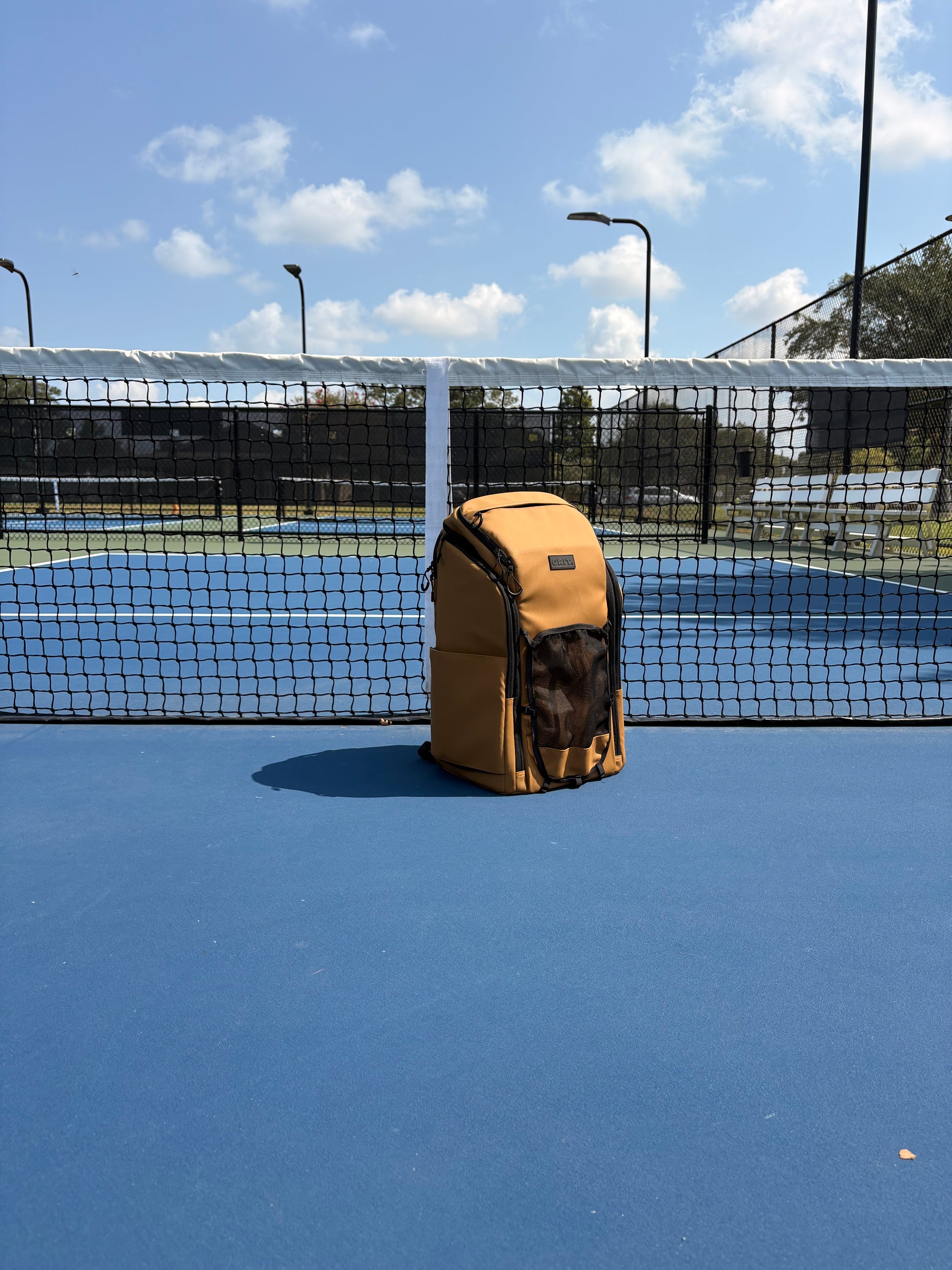 GRIT. Gear Bag