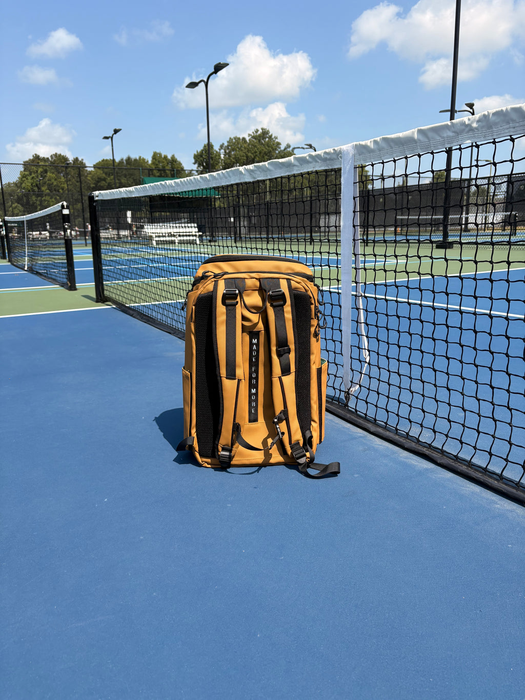 GRIT. Gear Bag