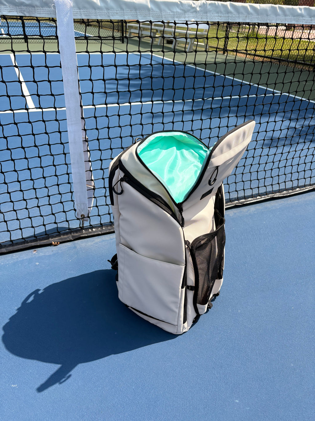 GRIT. Gear Bag