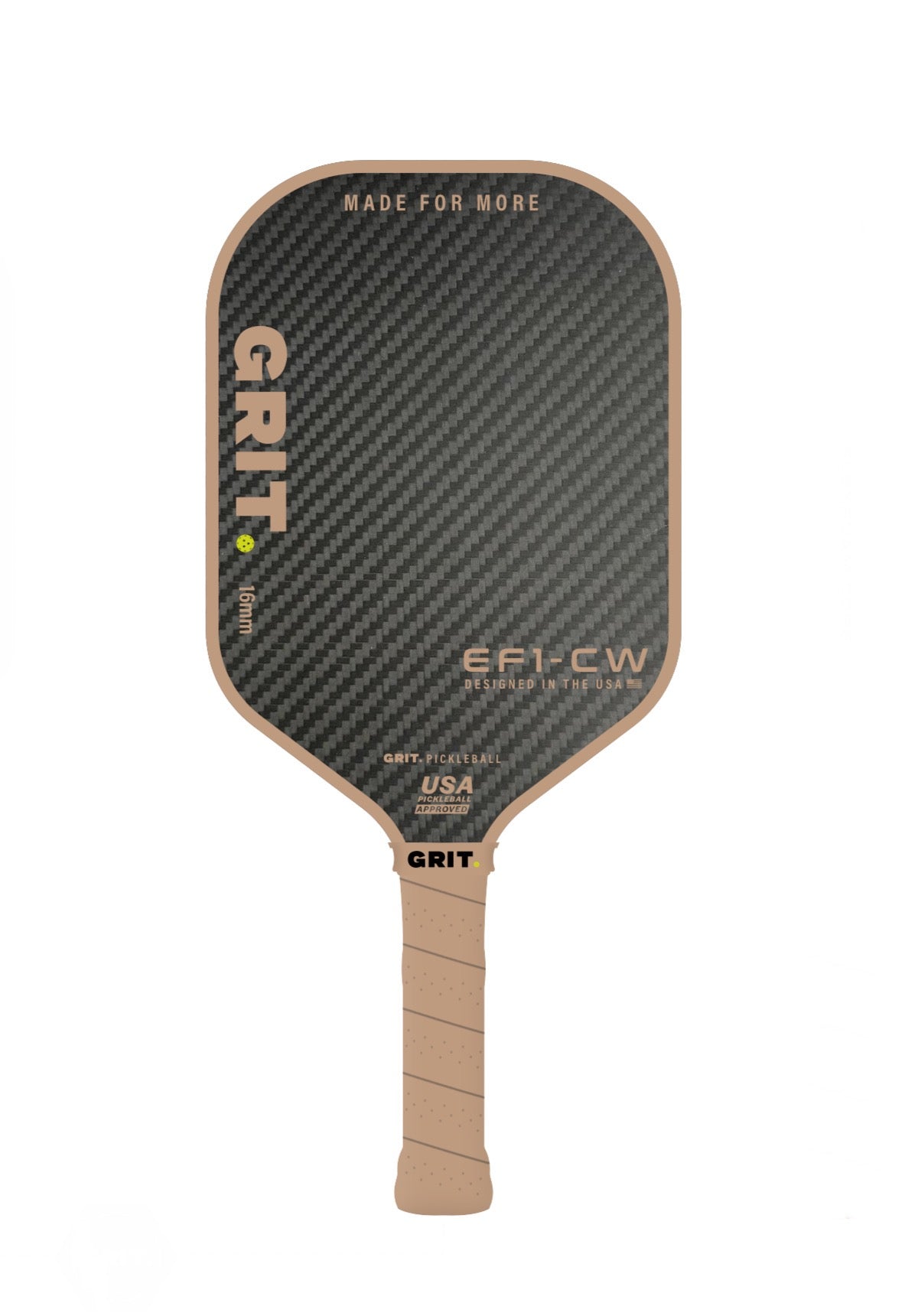 EF1-CW (Pre Order) USAP Approved