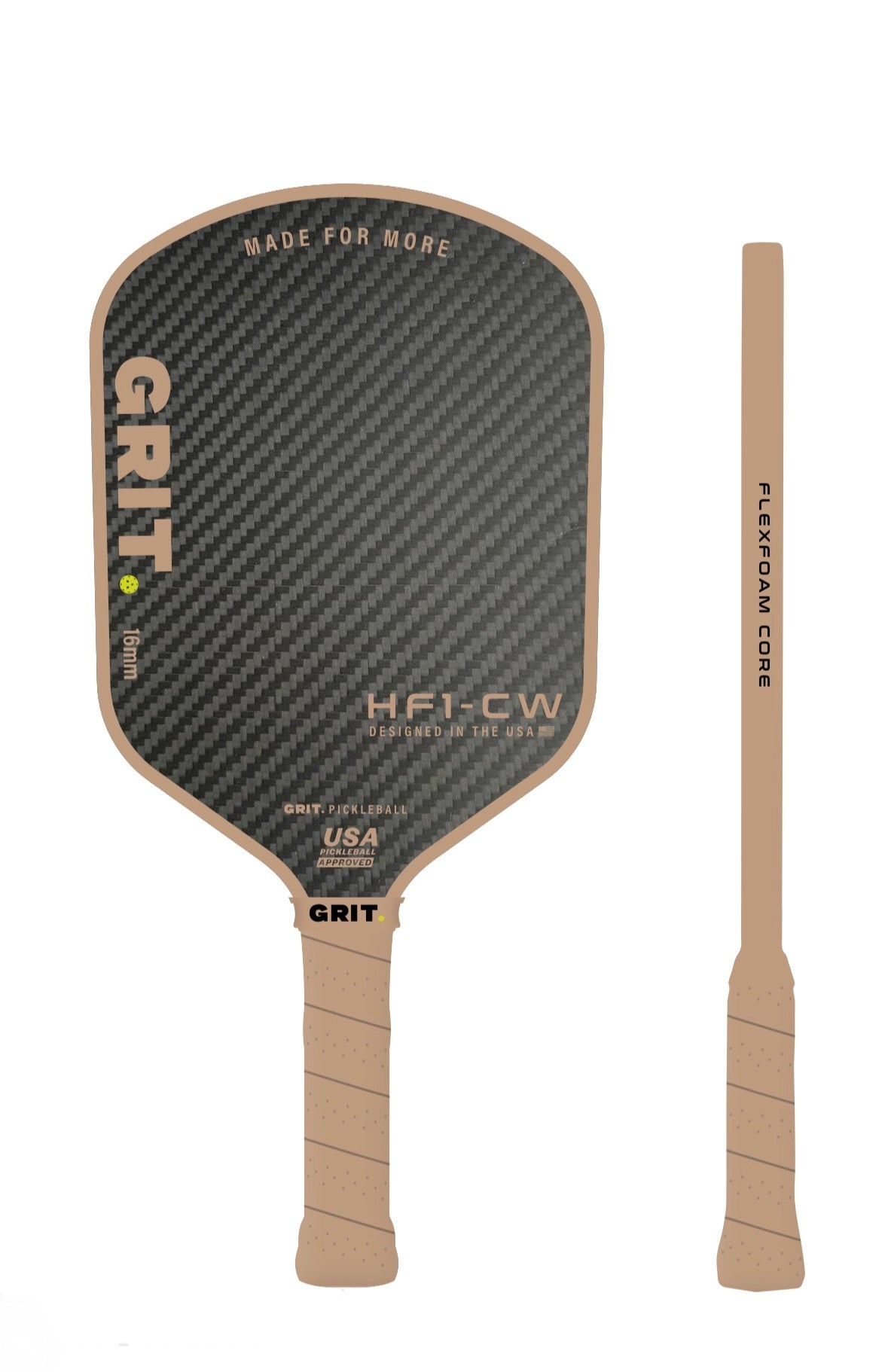 HF1-CW (Pre Order) USAP Approved