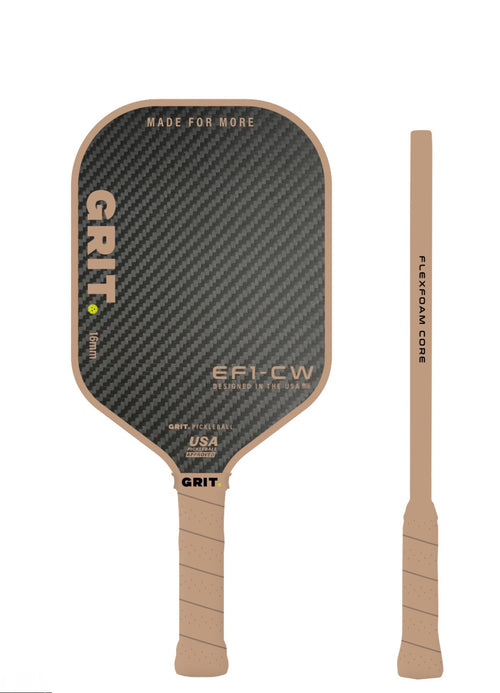 EF1-CW (Pre Order) USAP Approved