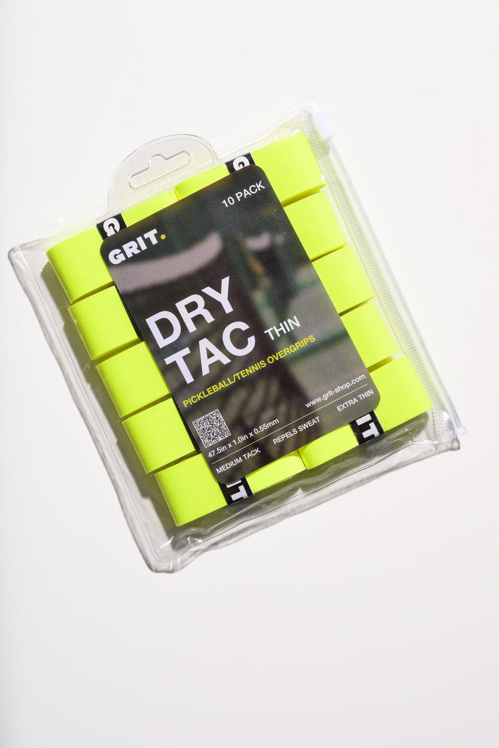 Overgrip DRY TAC THIN (10 Pack)
